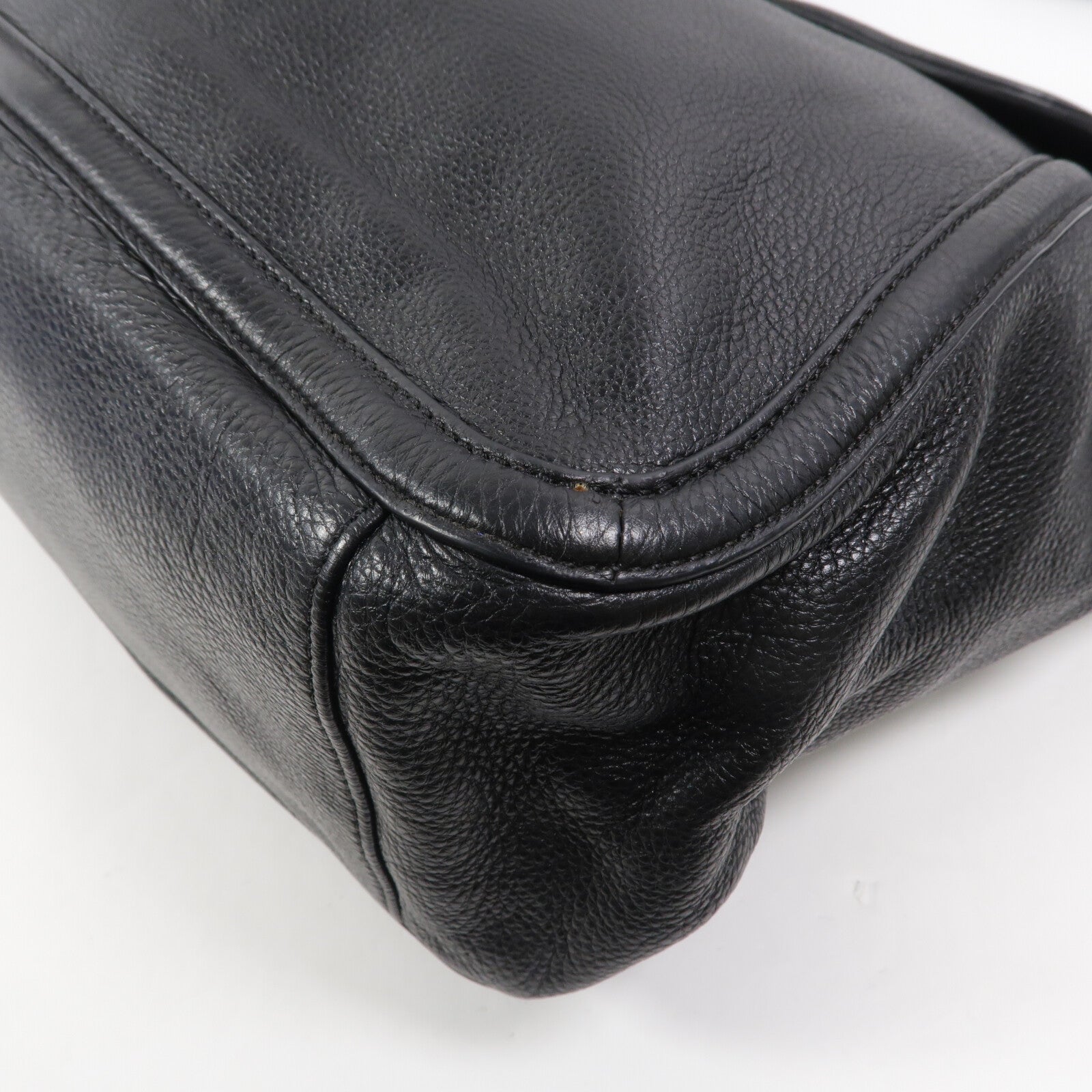 Tory Burch 牛皮皮革Shoulder Bag肩背袋