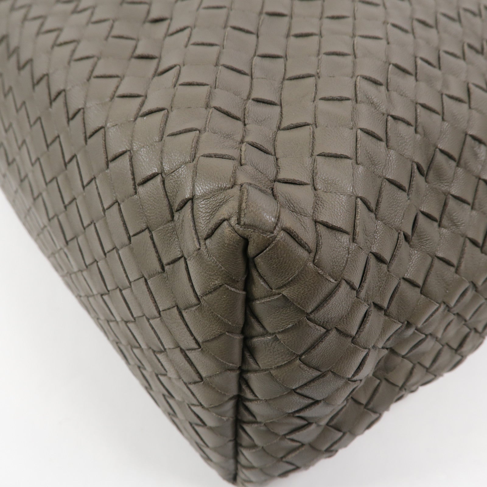 BOTTEGA VENETA 羊皮皮革Tote Bag手挽袋