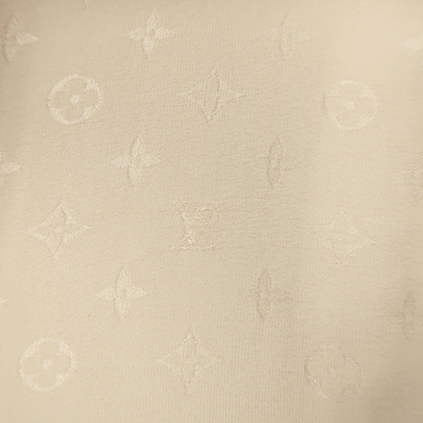 LOUIS VUITTON 絲質Scarf絲巾