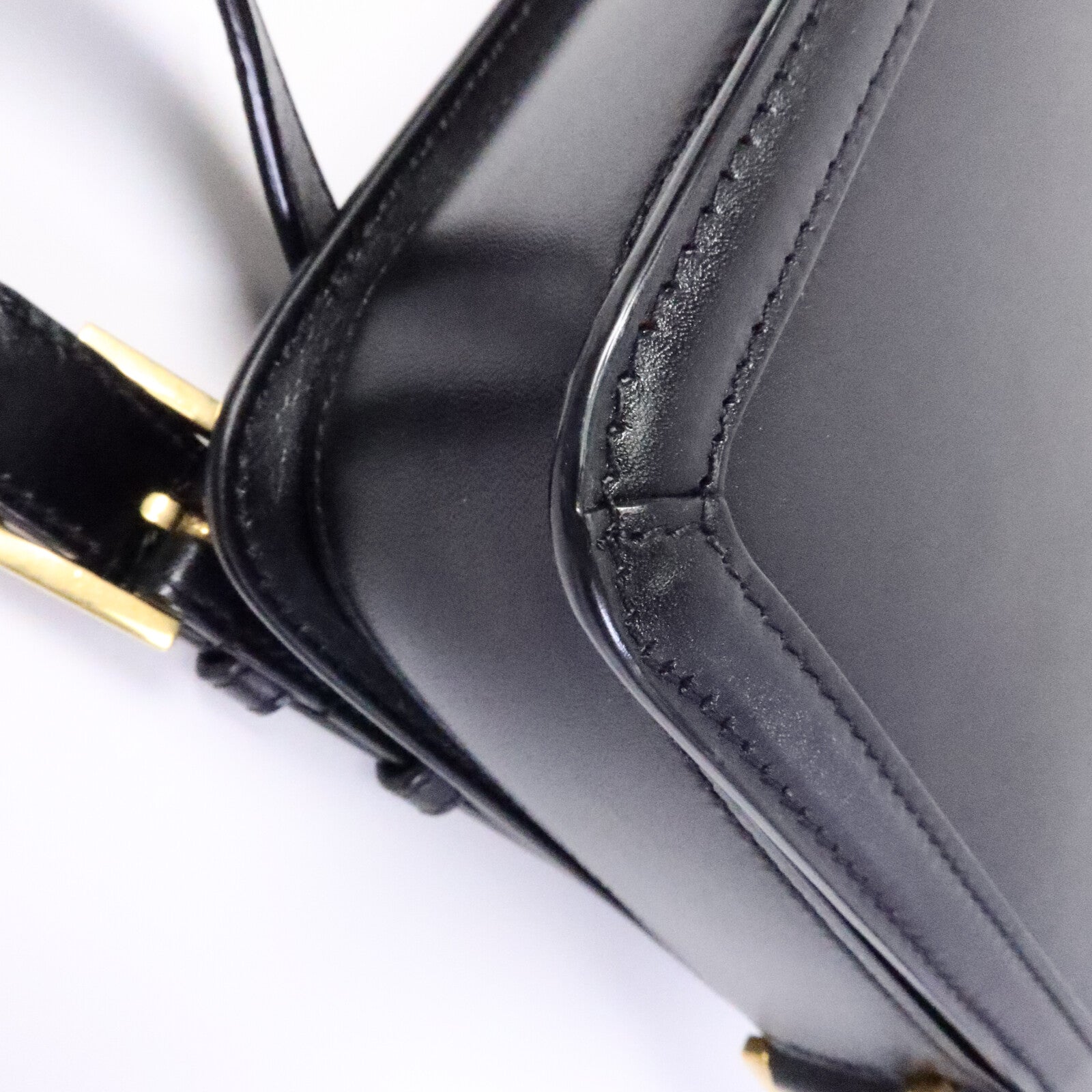 SAINT LAURENT 牛皮皮革Solferino Box肩背袋