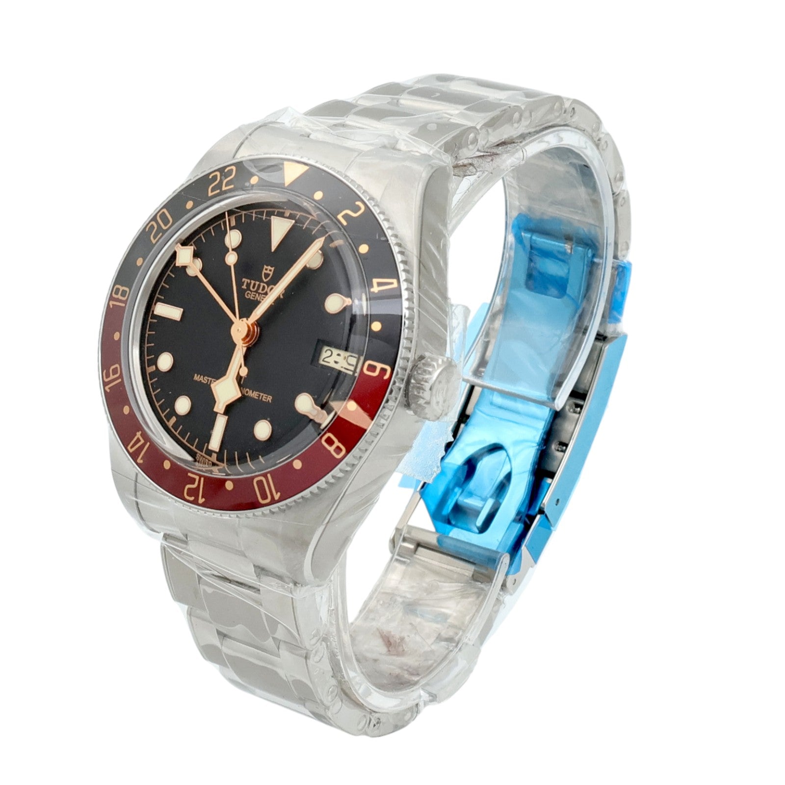 TUDOR Black Bay 58 GMT Black Bay 58 GMT