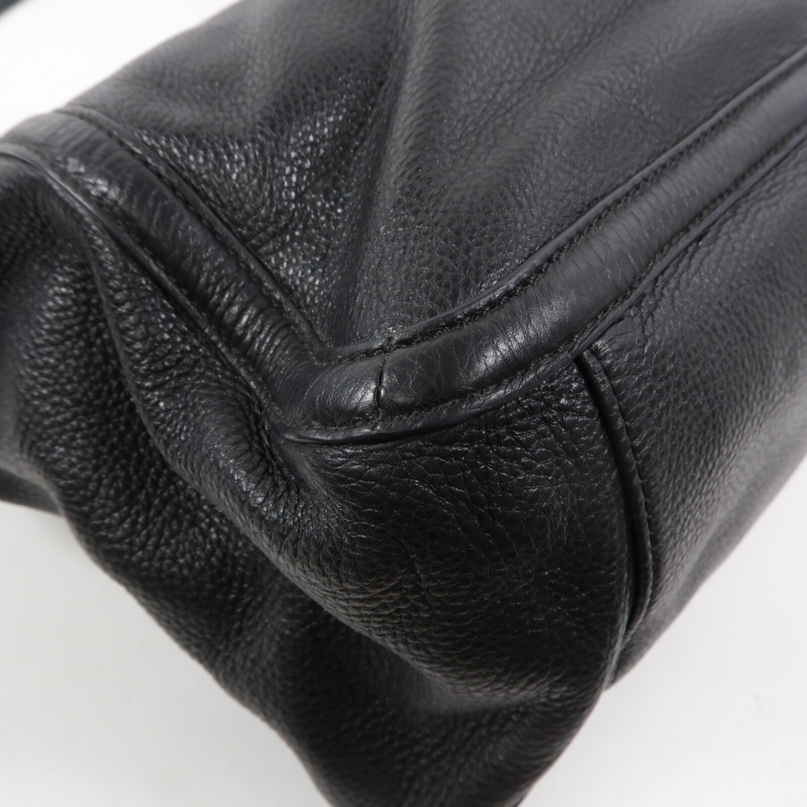 Tory Burch 牛皮皮革Shoulder Bag肩背袋