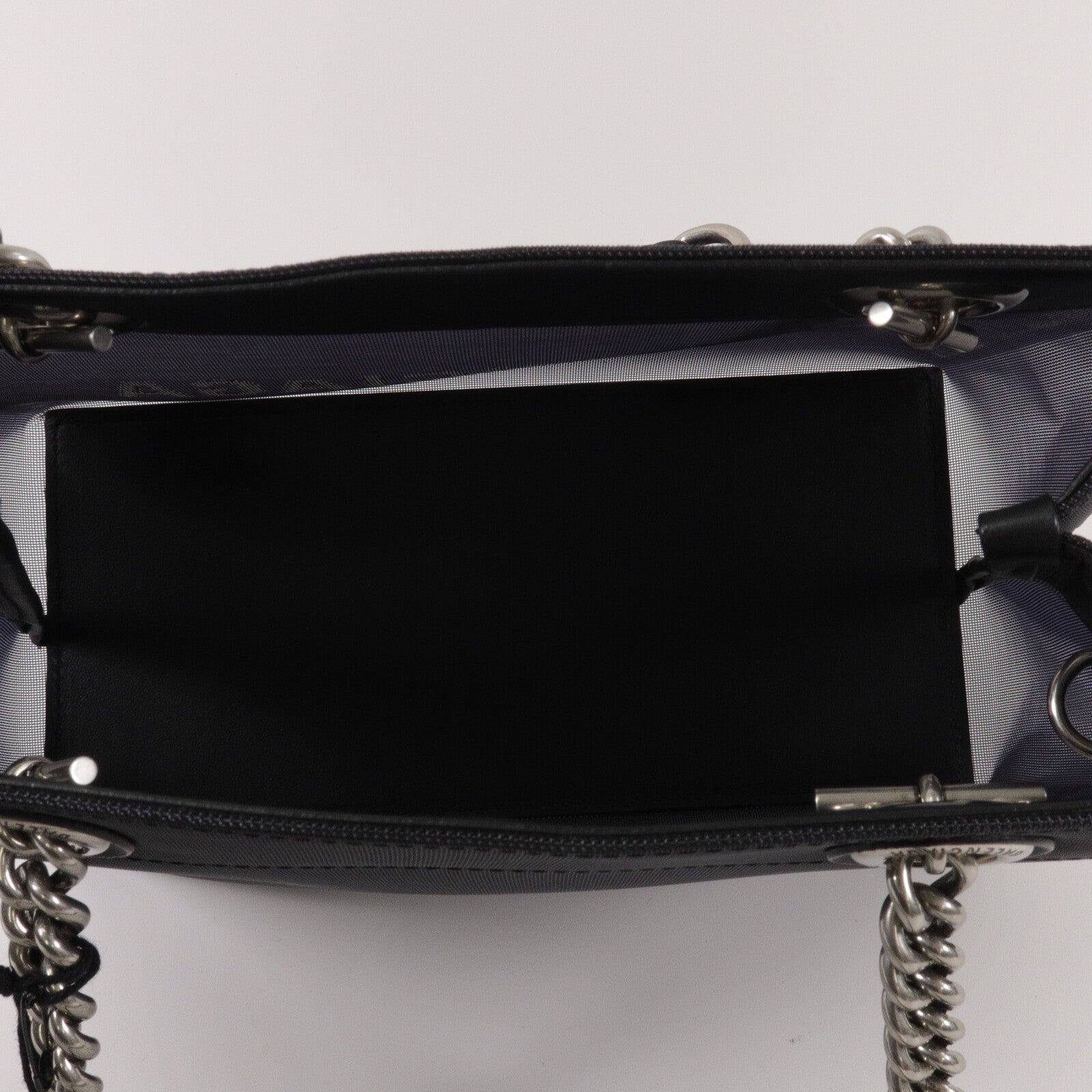 BALENCIAGA 尼龍Tote Bag手挽袋