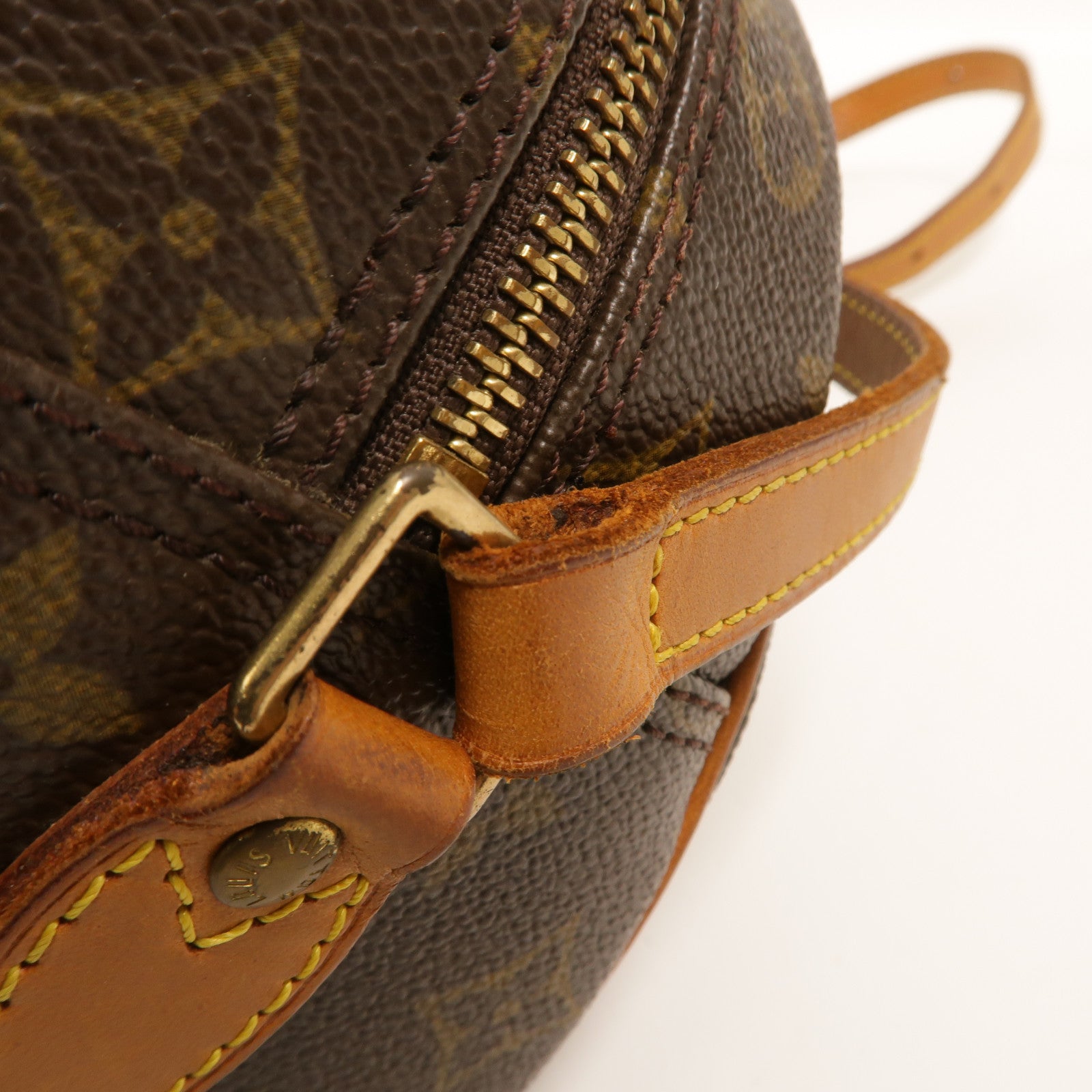 LOUIS VUITTON Monogram Blois肩背袋