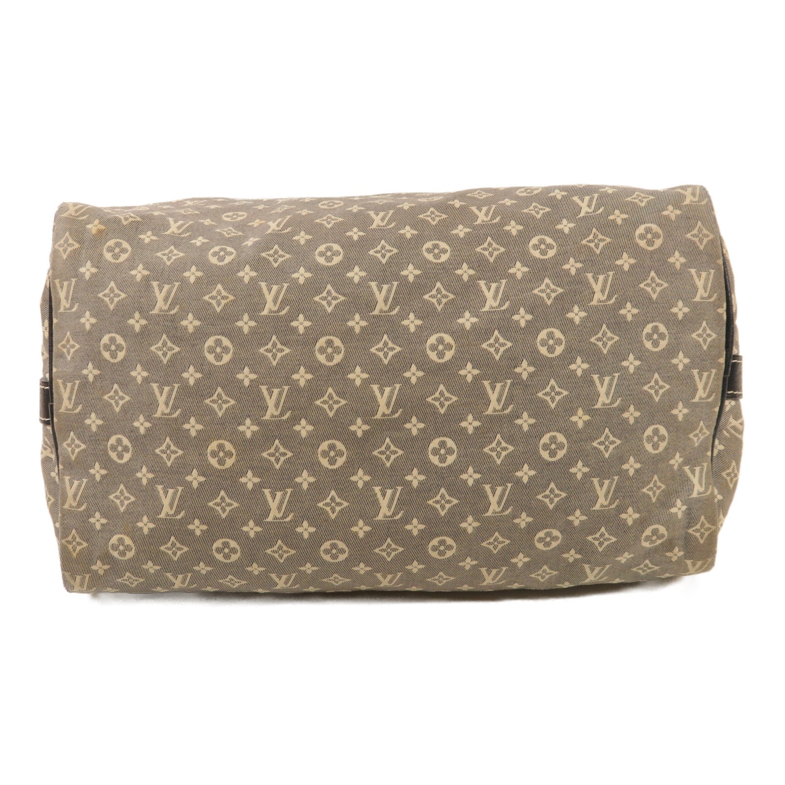 LOUIS VUITTON Monogram Idylle Speedy Bandouliere金扣手挽肩背兩用袋