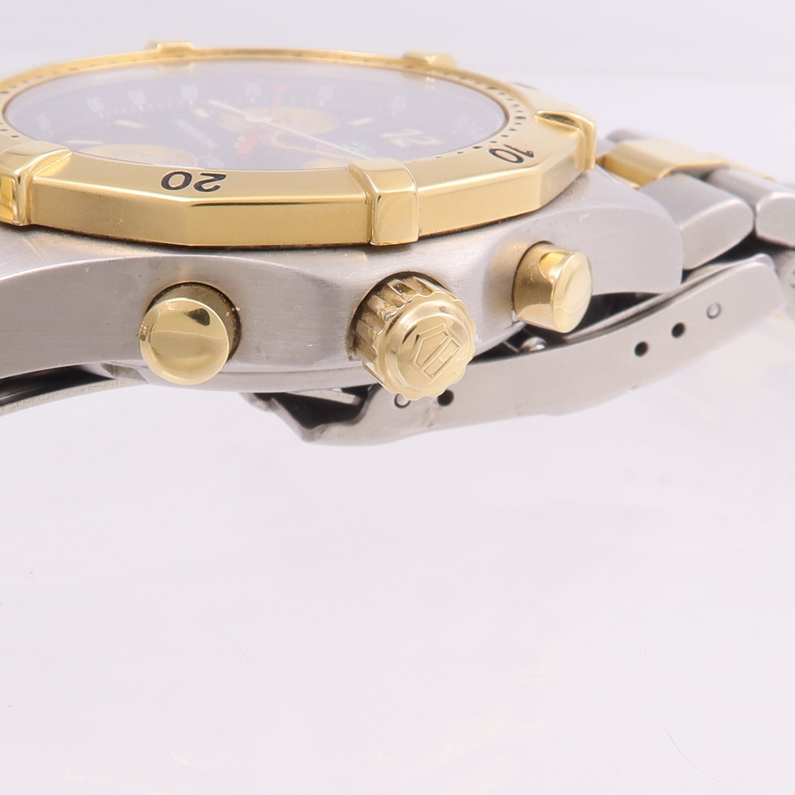 TAG HEUER Professional 2000 CK1120