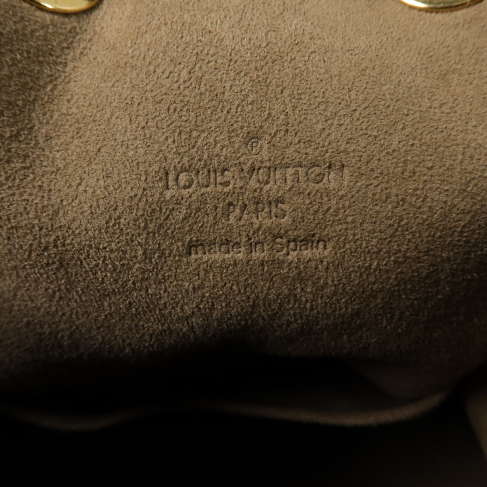 LOUIS VUITTON Monogram Multicolore Petit Noe肩背袋