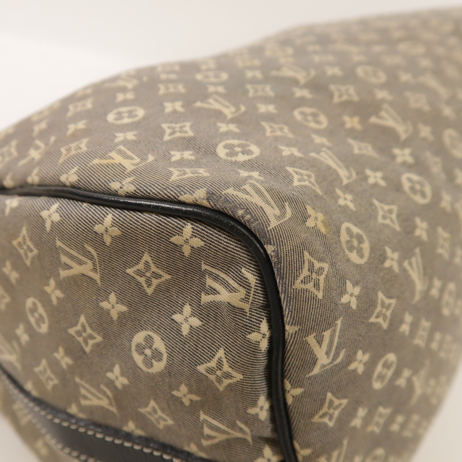 LOUIS VUITTON Monogram Idylle Speedy Bandouliere金扣手挽肩背兩用袋