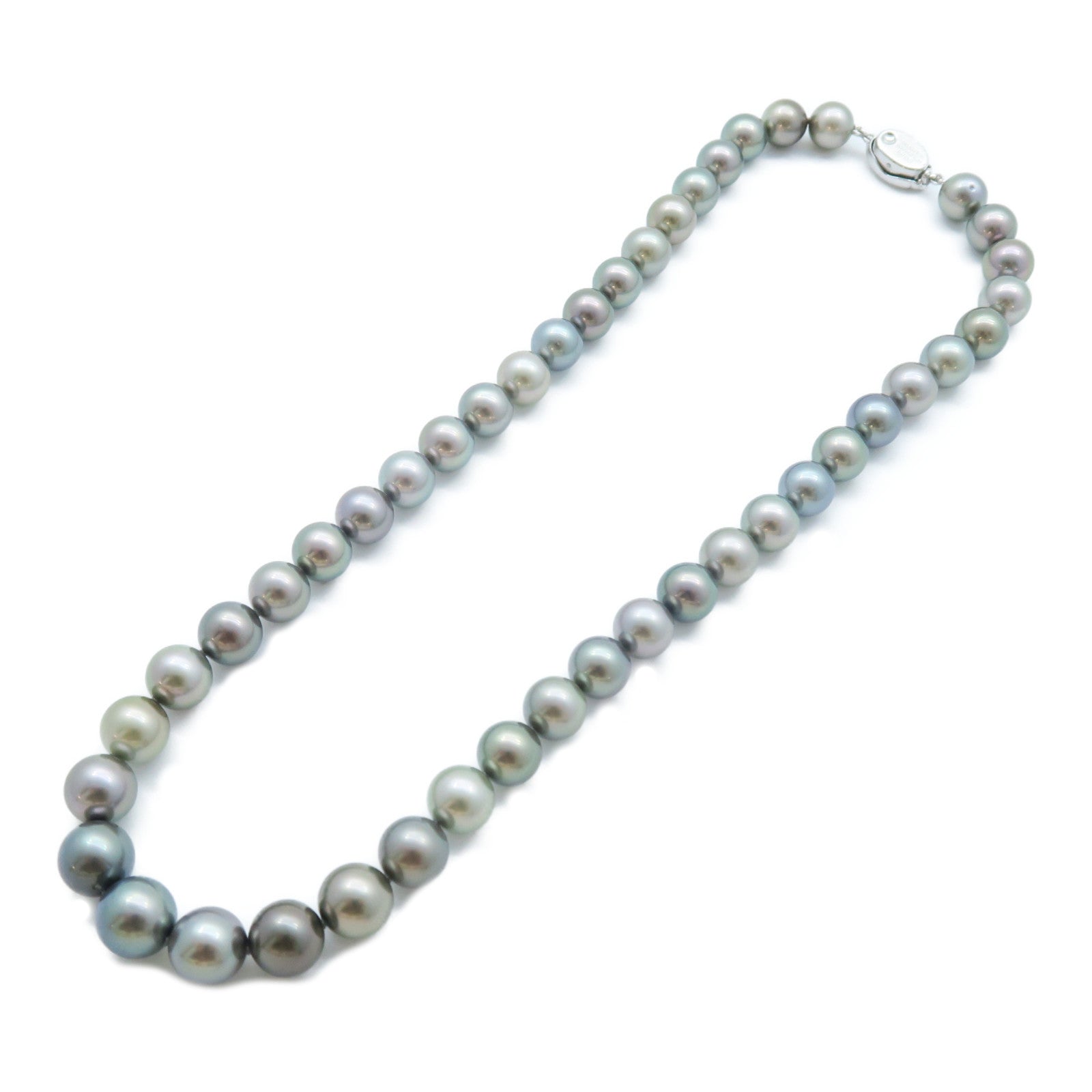JEWELRY 925純銀Necklace珍珠項鍊