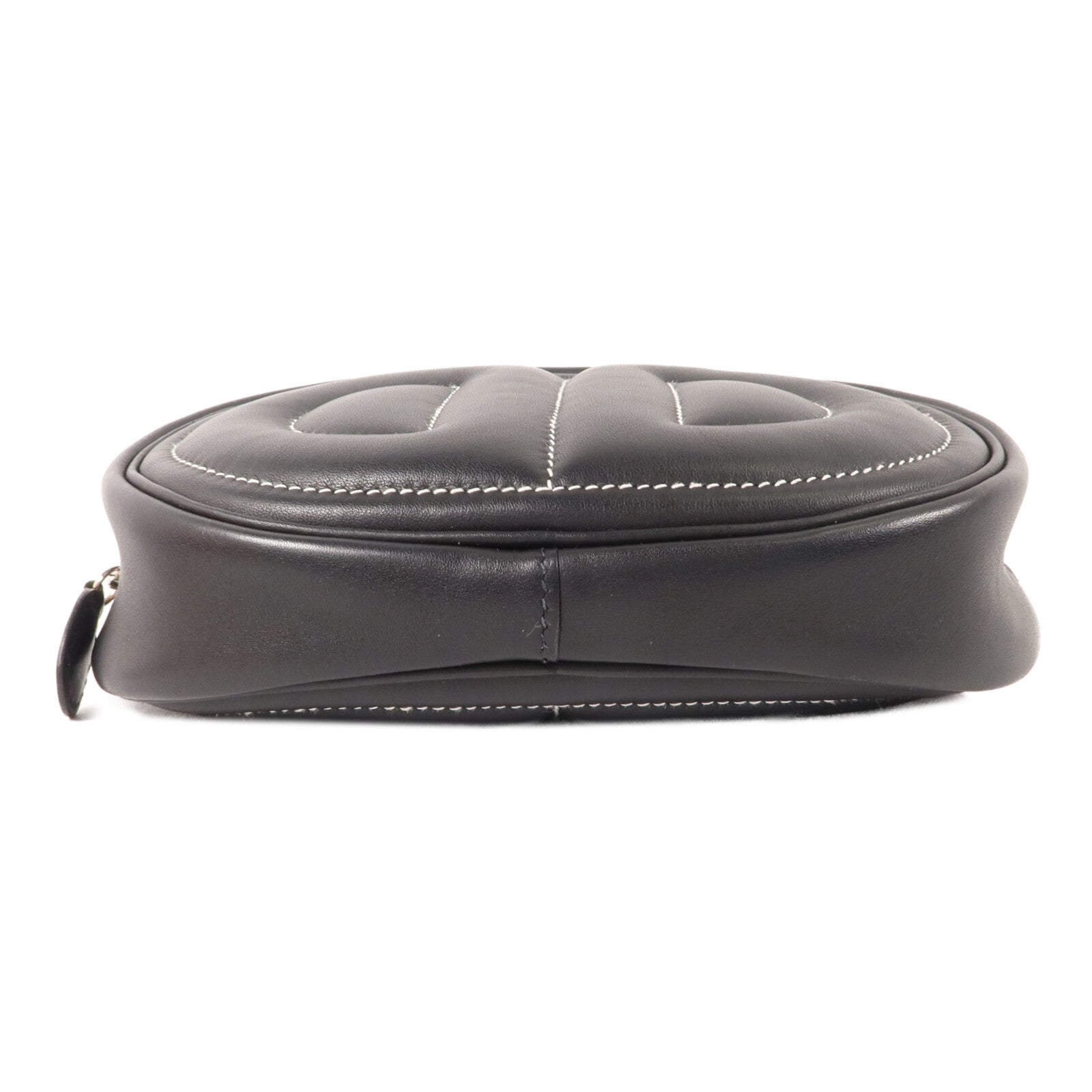 HERMES Swift皮革In The Loop Belt Bag腰包