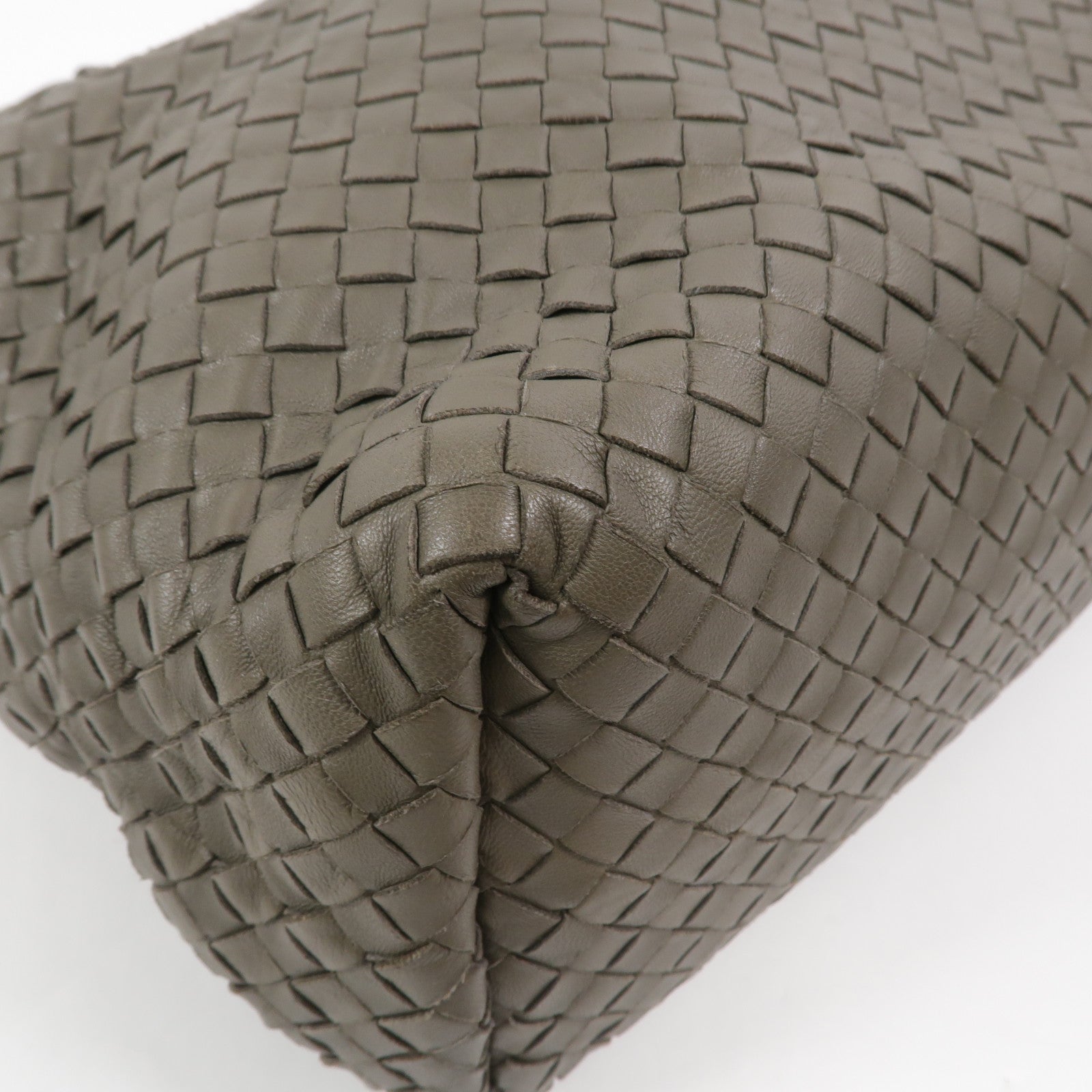 BOTTEGA VENETA 羊皮皮革Tote Bag手挽袋