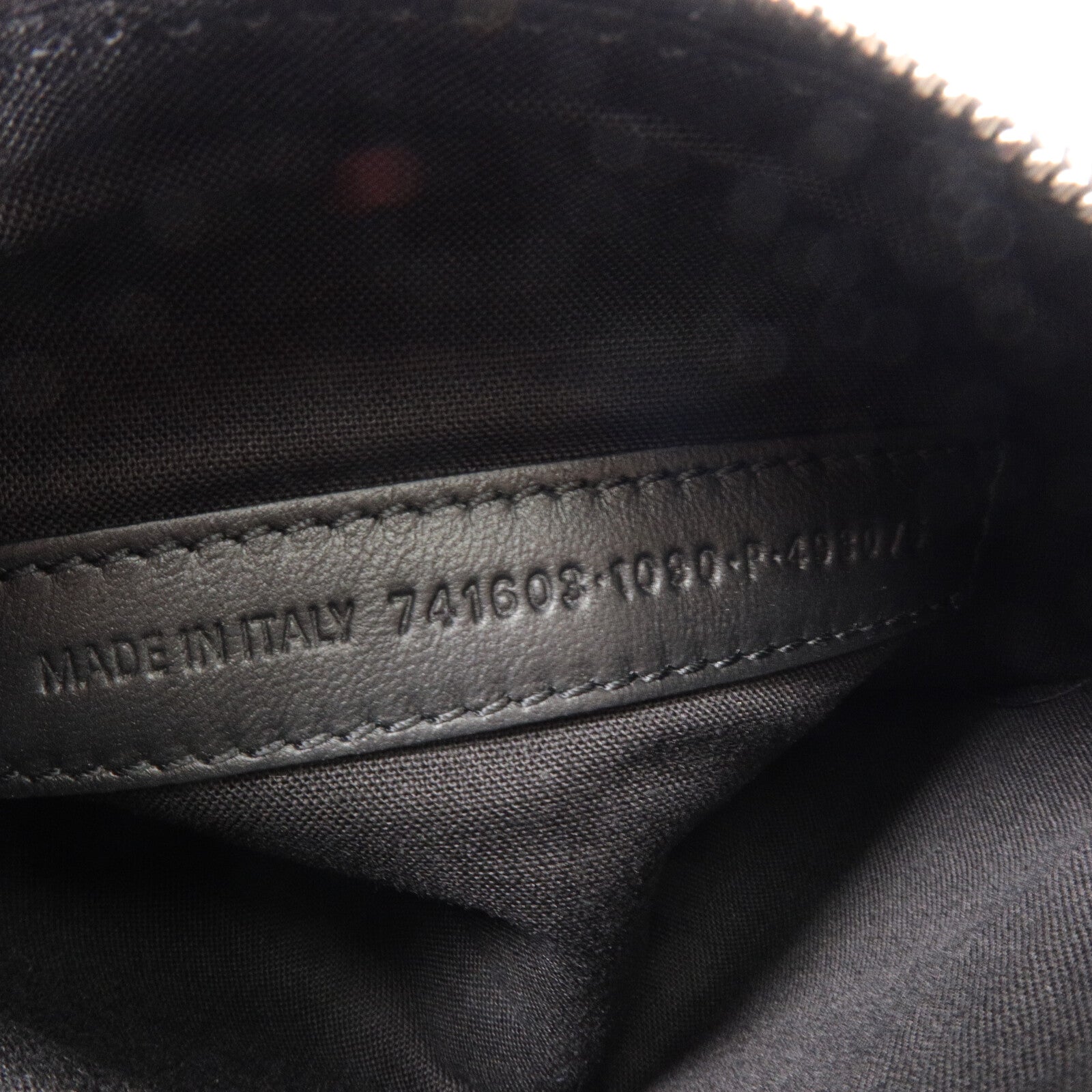 BALENCIAGA 尼龍Tote Bag手挽袋