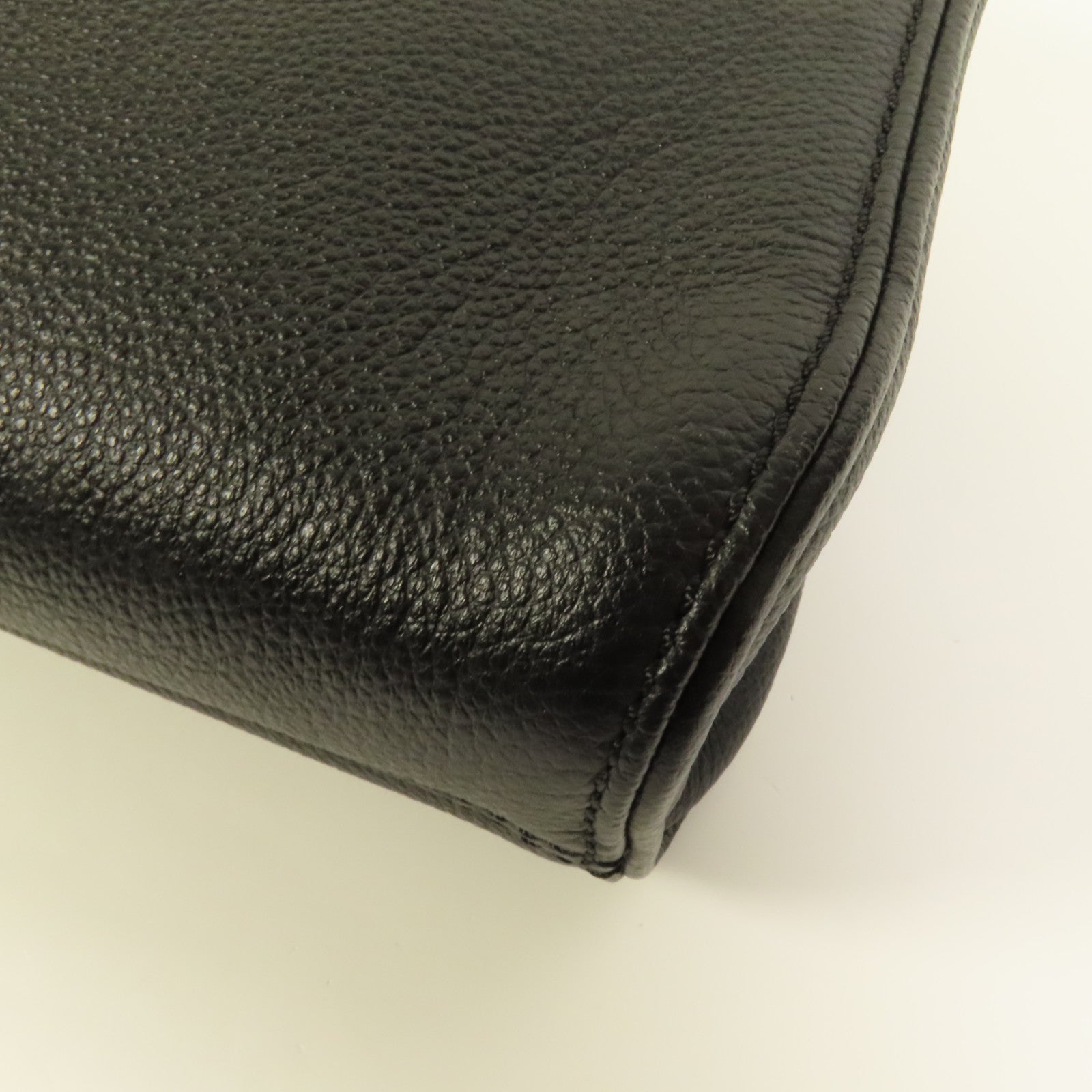 LOUIS VUITTON Monogram Empreinte Sant Germain PM金扣鏈帶肩背袋