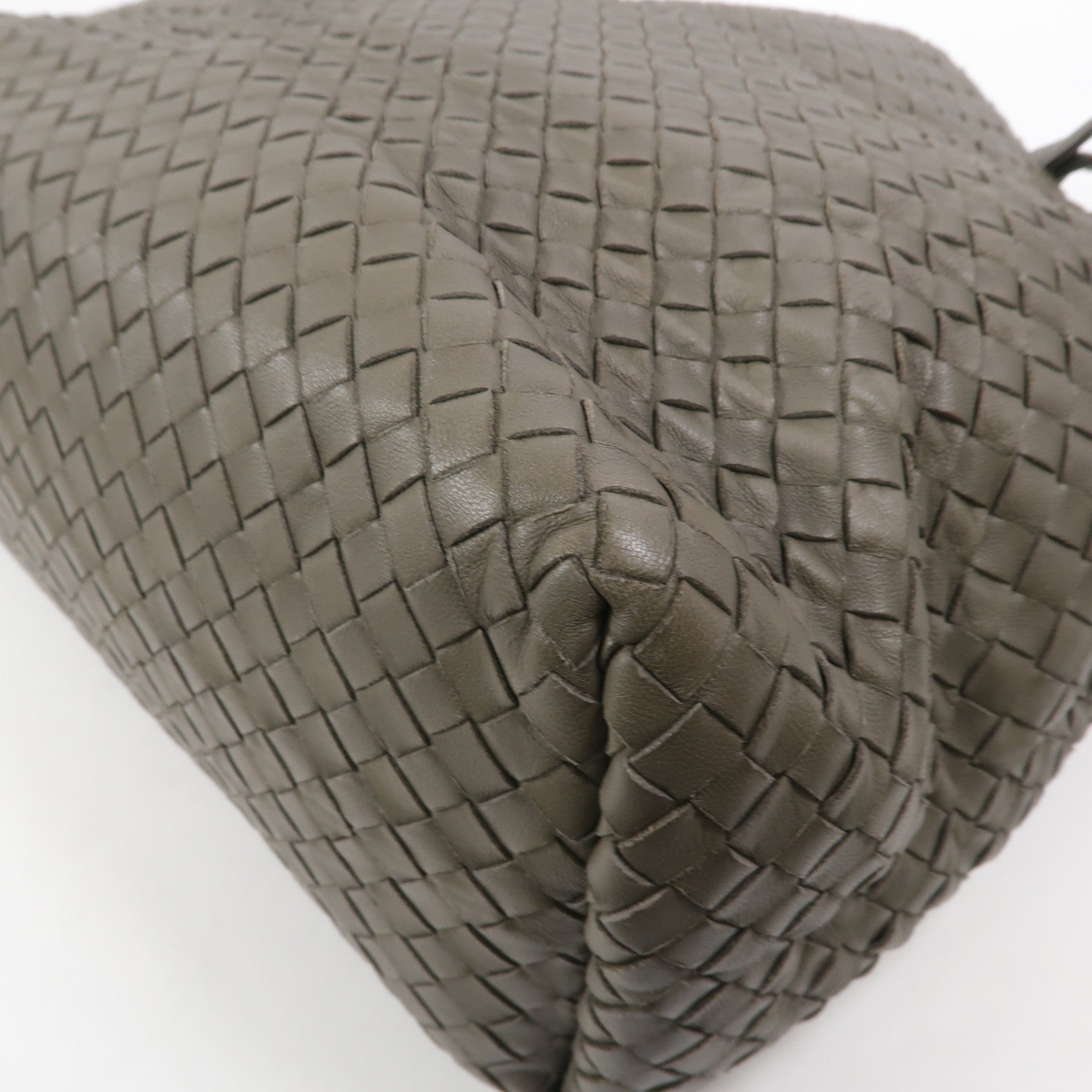 BOTTEGA VENETA 羊皮皮革Tote Bag手挽袋