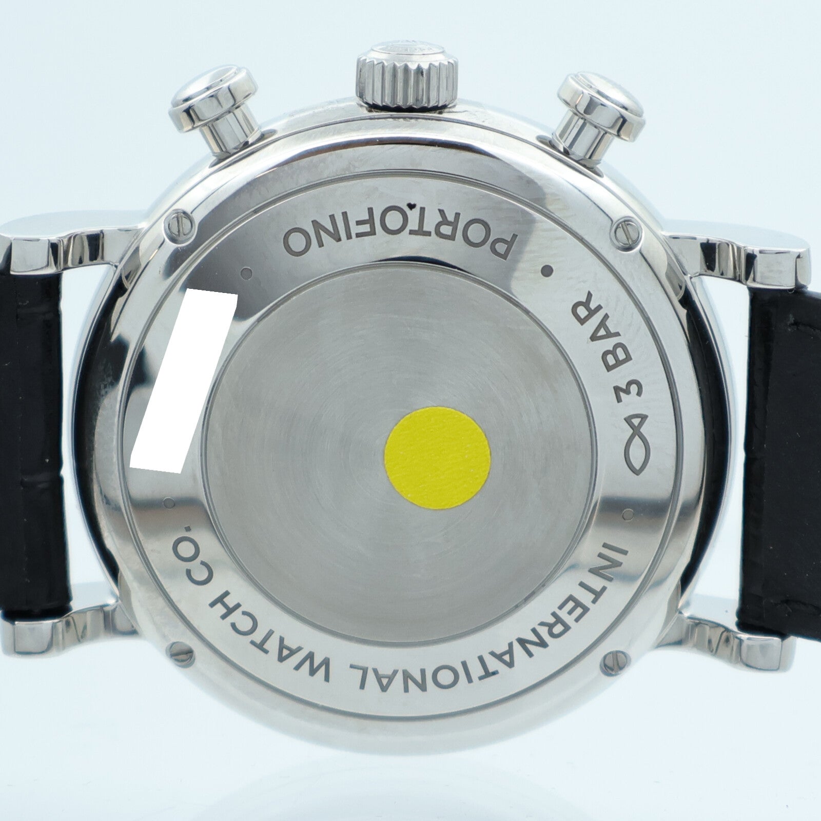 IWC Portofino Chronograph IW391406