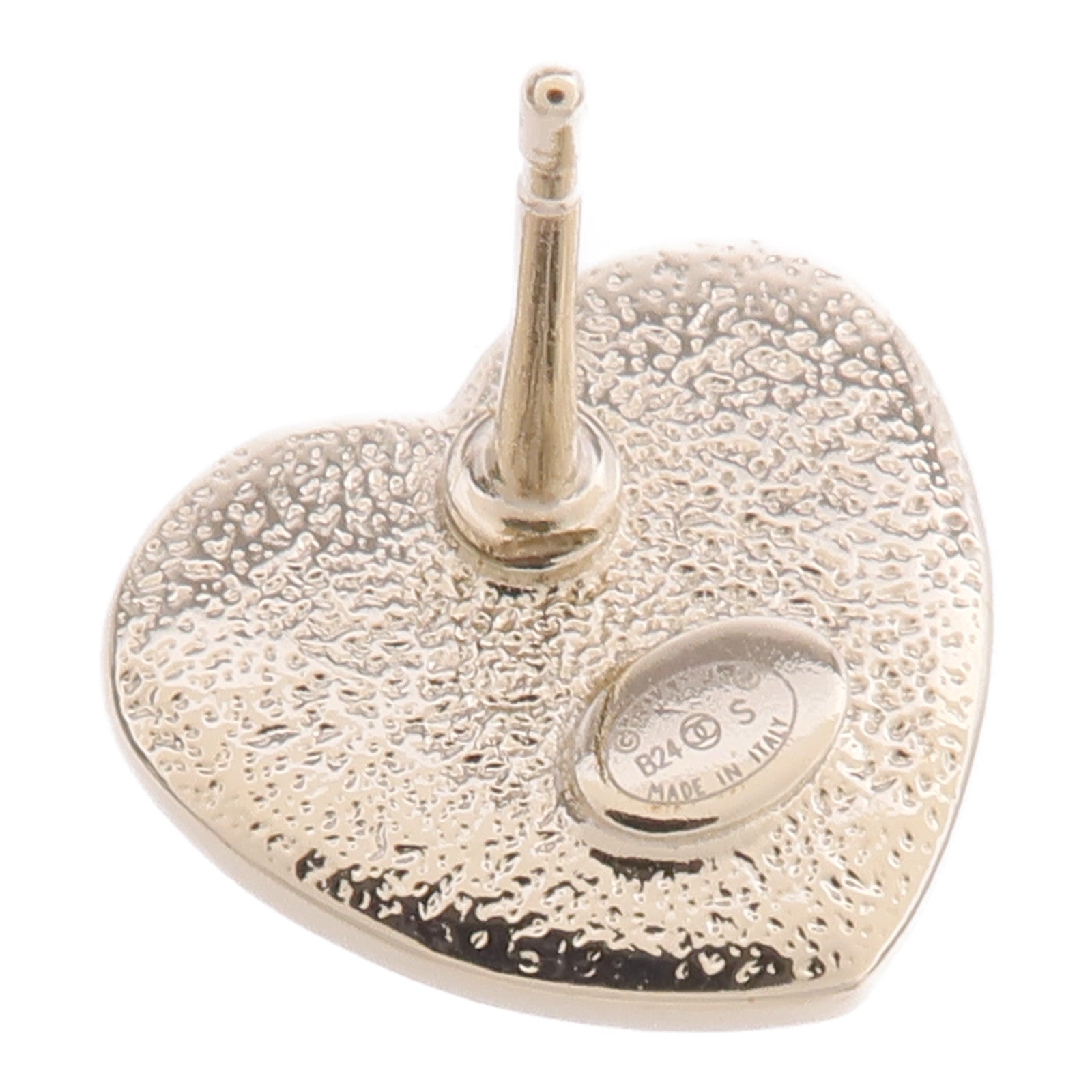 CHANEL 金屬Earrings耳環
