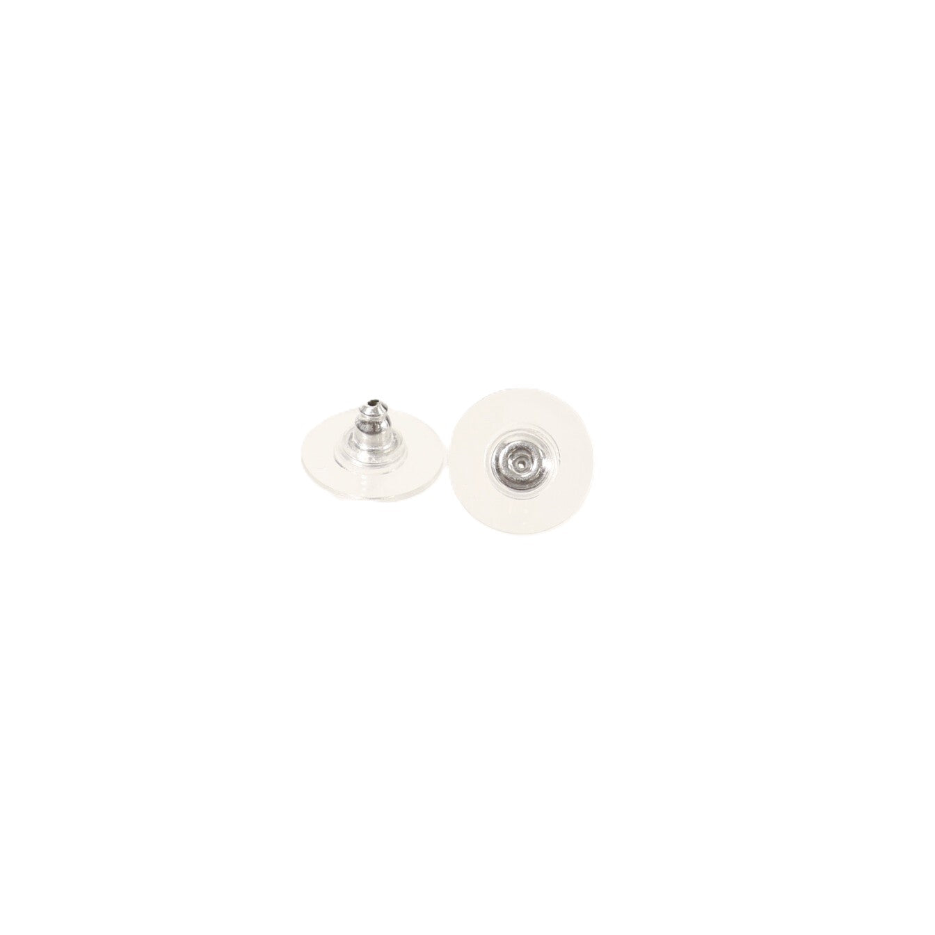 CHANEL 金屬/珍珠/水鑽Earrings耳環