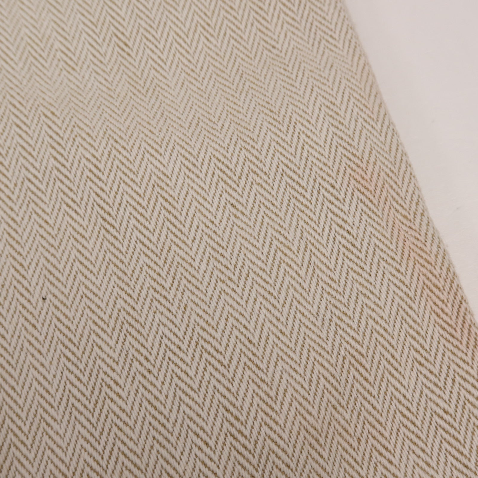 HERMES 帆布/皮革Mini Herbag銀扣肩背袋Ardoise