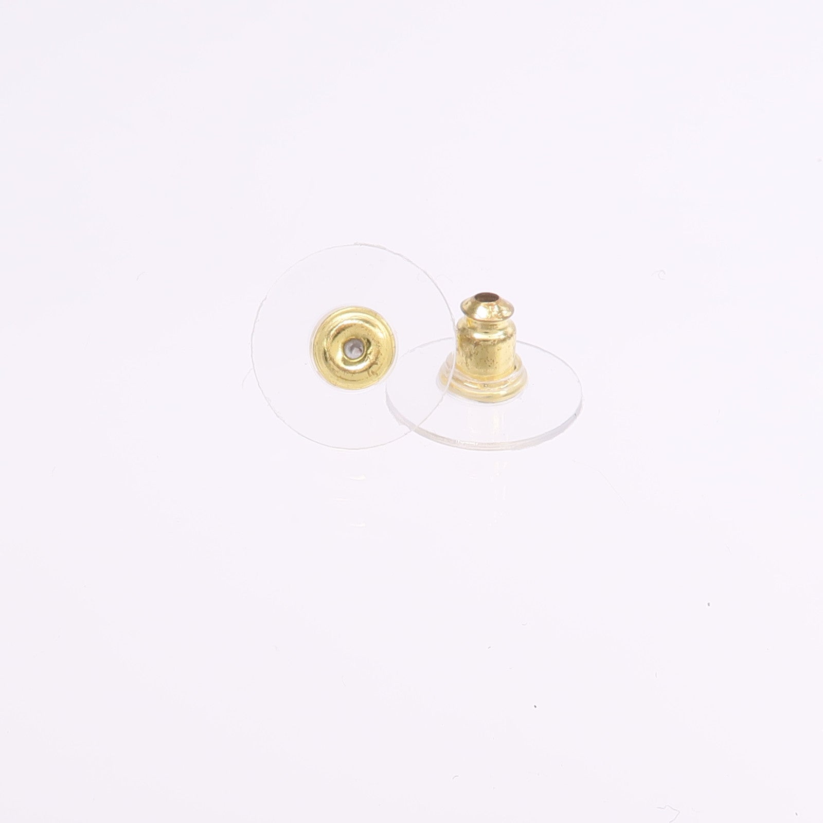 CHANEL 金屬Earrings耳環