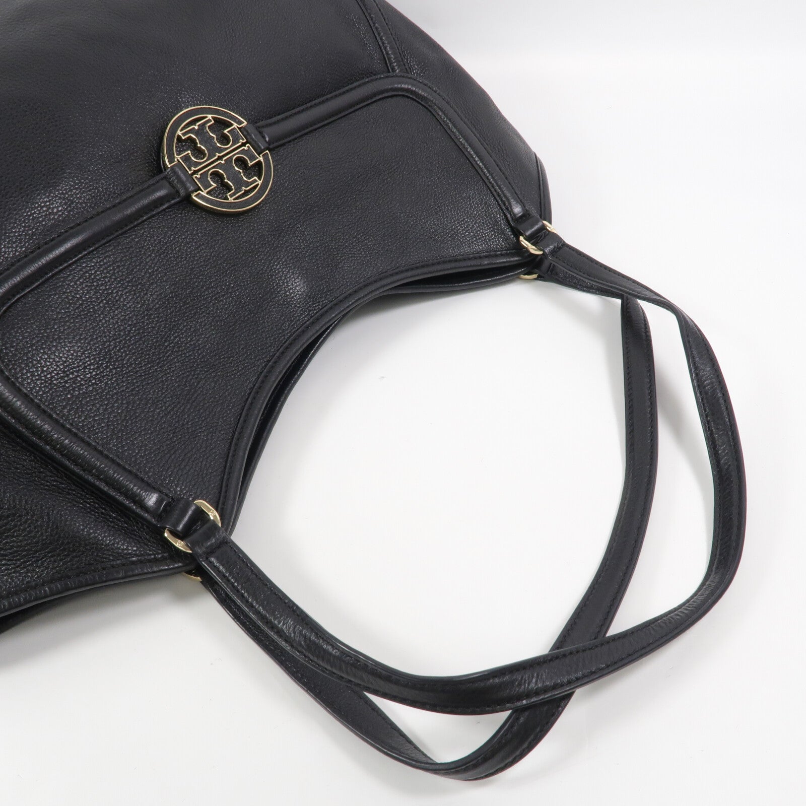 Tory Burch 牛皮皮革Shoulder Bag肩背袋
