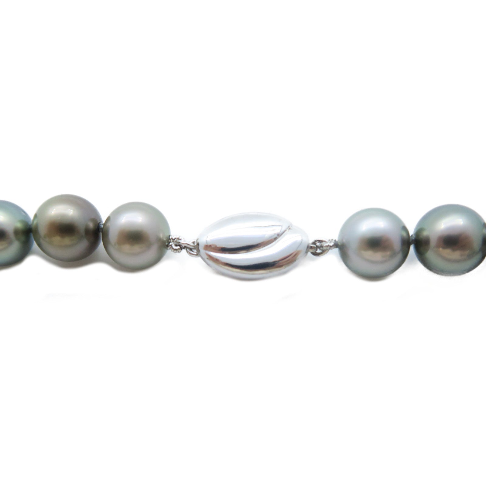 JEWELRY 925純銀Necklace珍珠項鍊