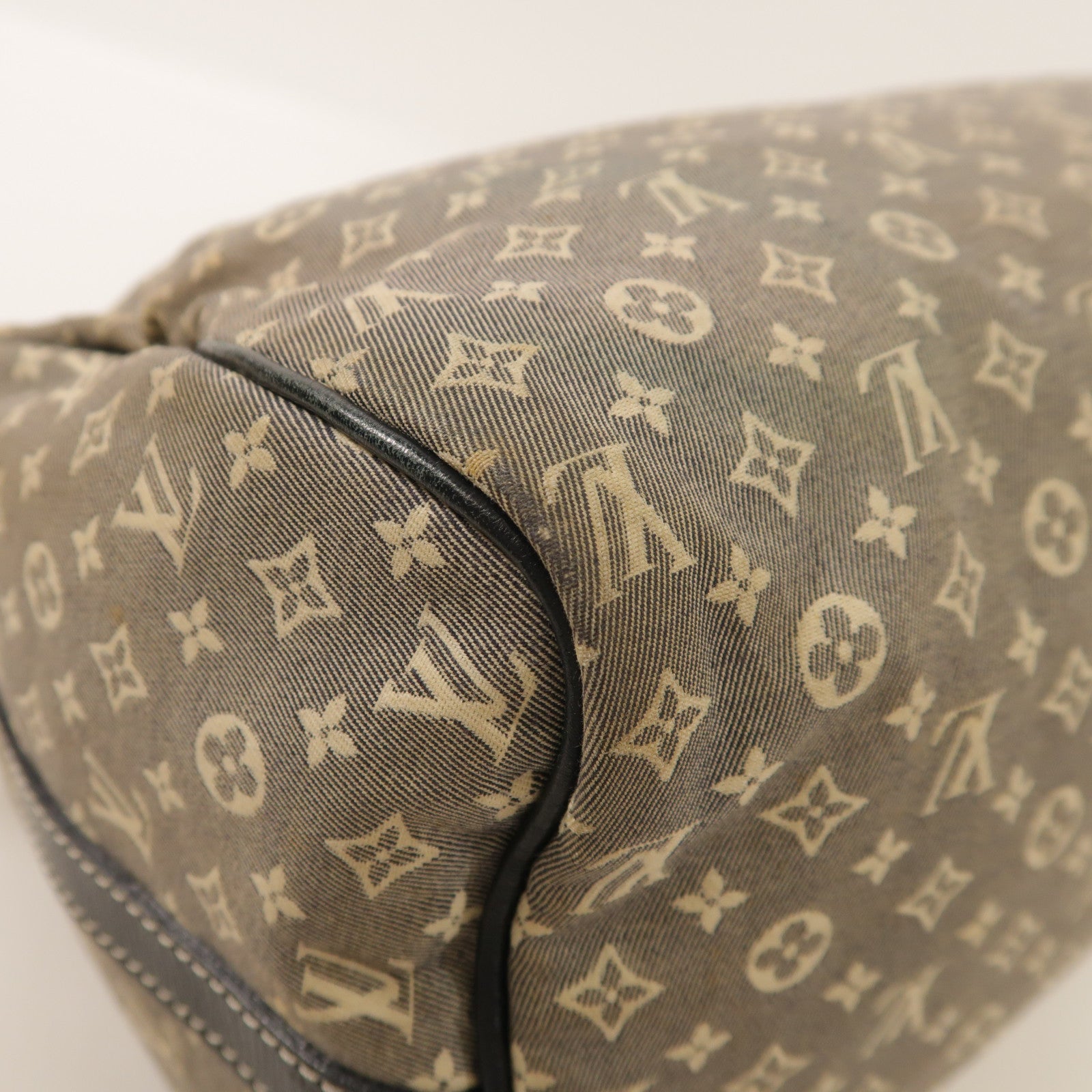 LOUIS VUITTON Monogram Idylle Speedy Bandouliere金扣手挽肩背兩用袋