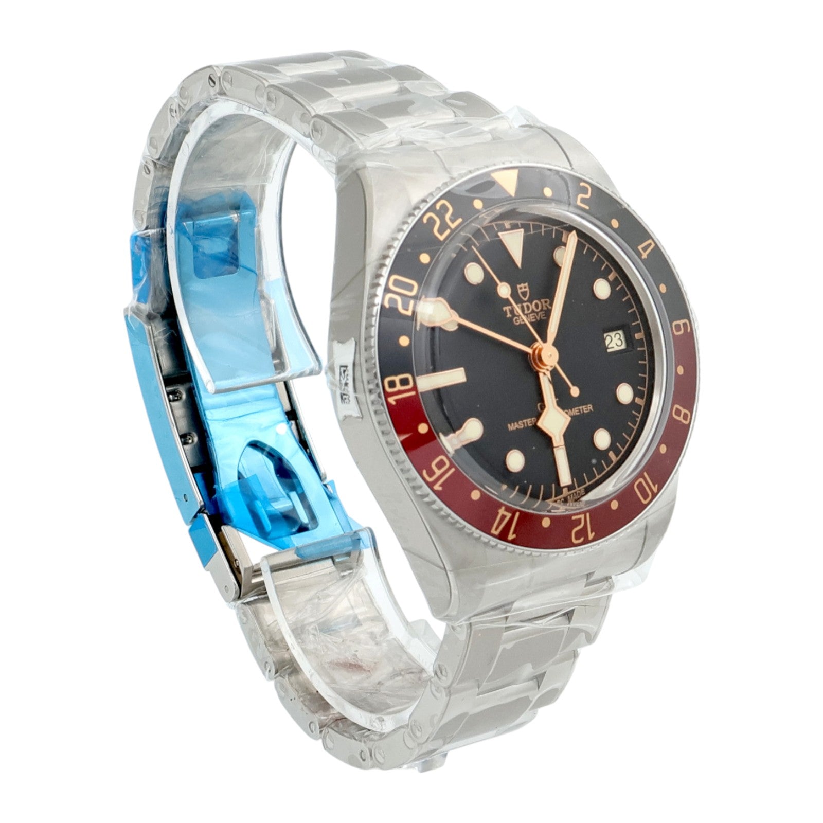 TUDOR Black Bay 58 GMT Black Bay 58 GMT