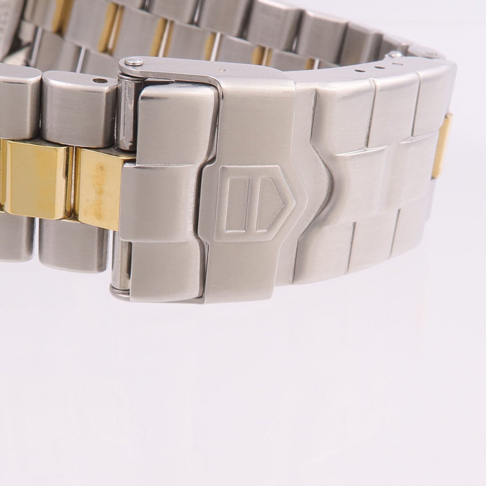 TAG HEUER Professional 2000 CK1120
