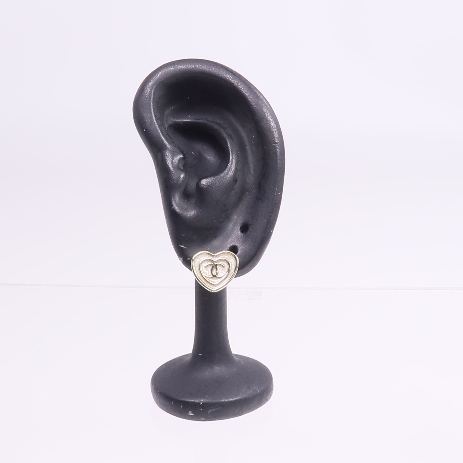 CHANEL 金屬Earrings耳環