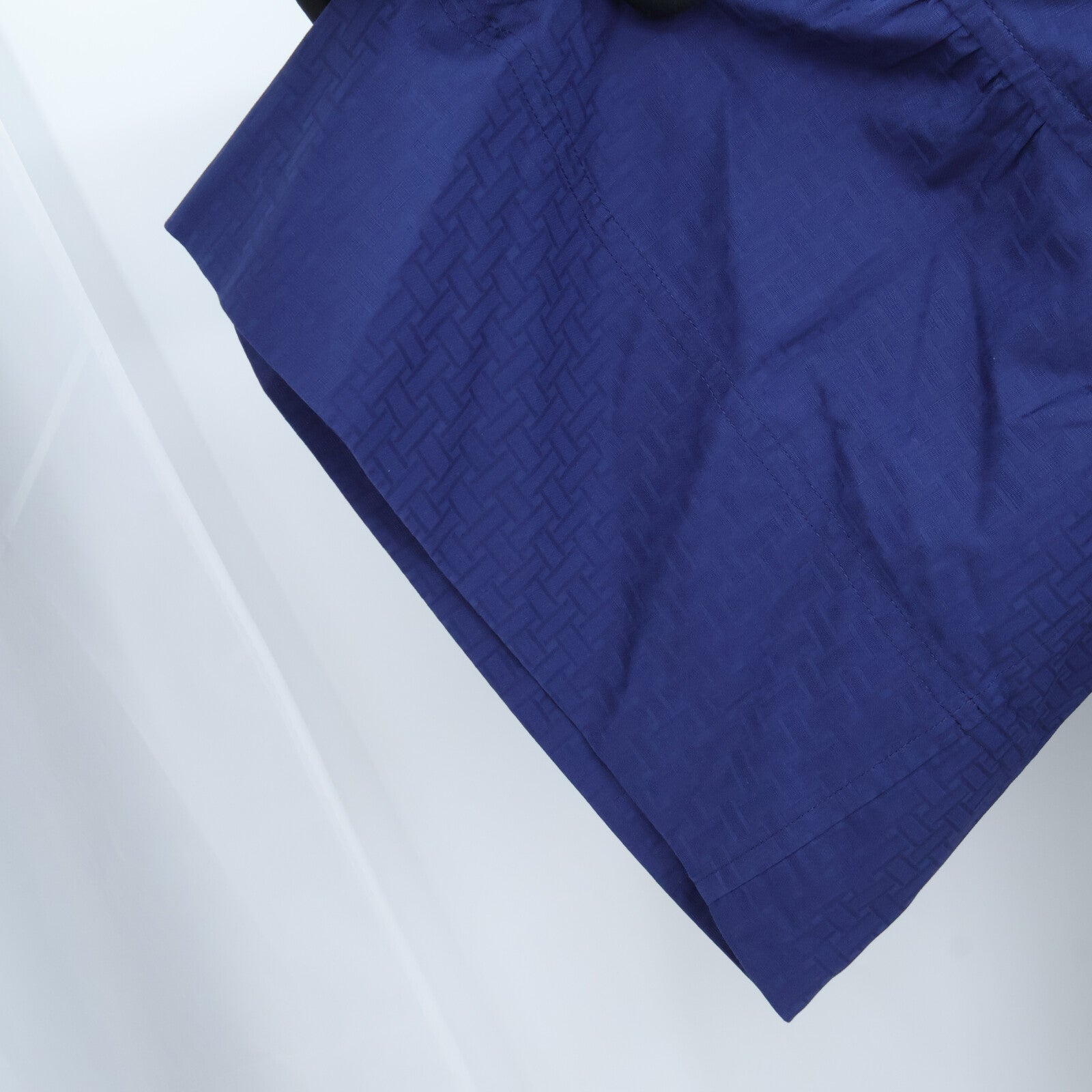 HERMES Bohemian Short Dress in Gauze Mosaic連身裙