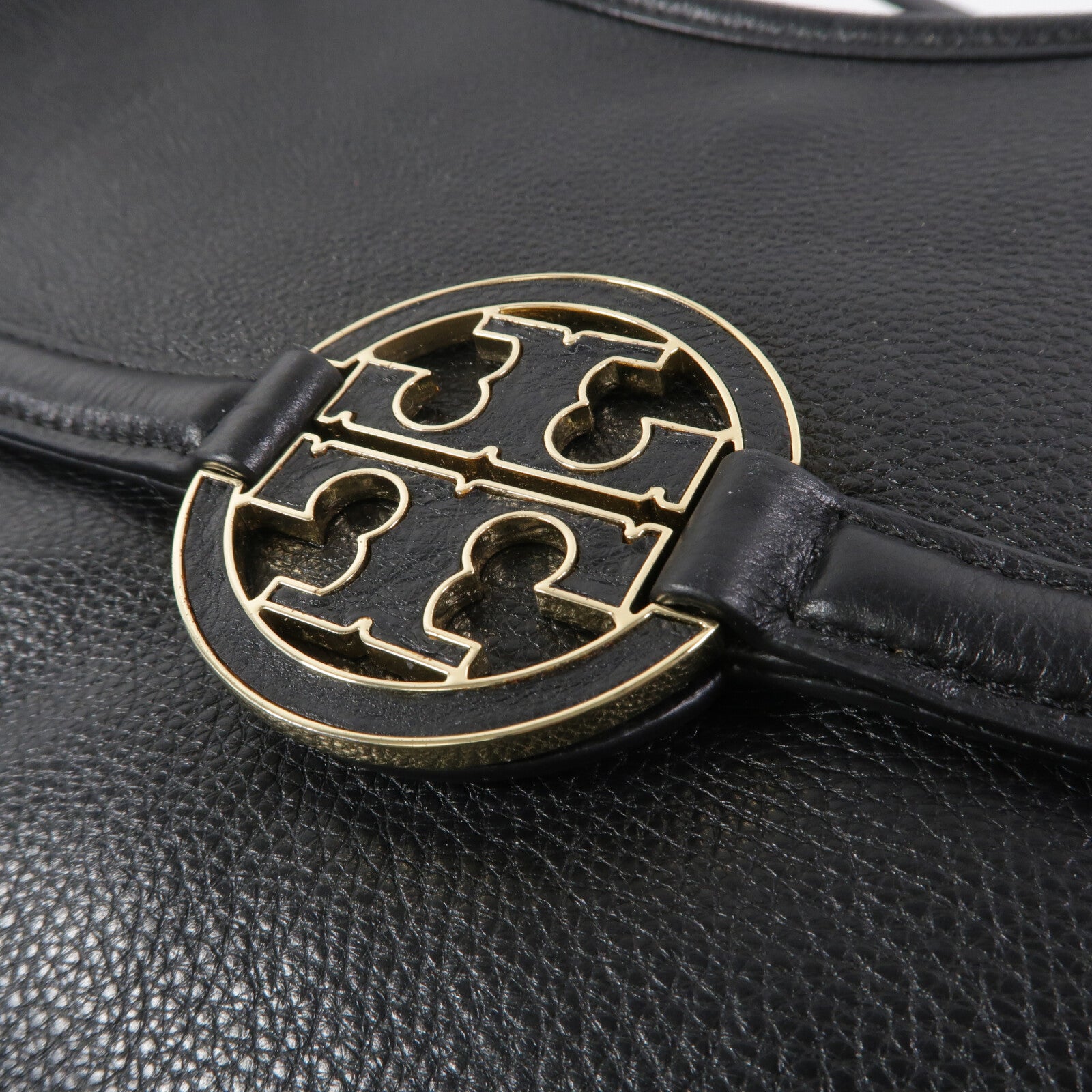 Tory Burch 牛皮皮革Shoulder Bag肩背袋