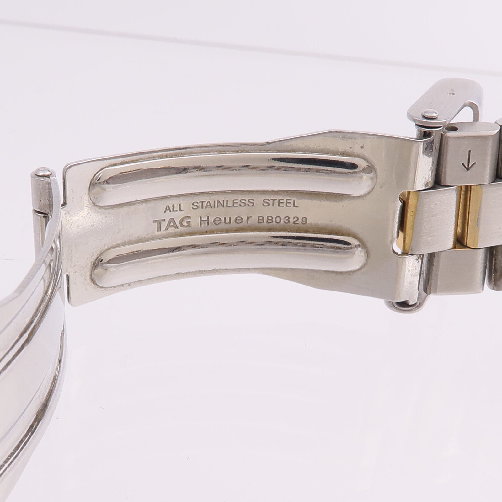 TAG HEUER Professional 2000 CK1120