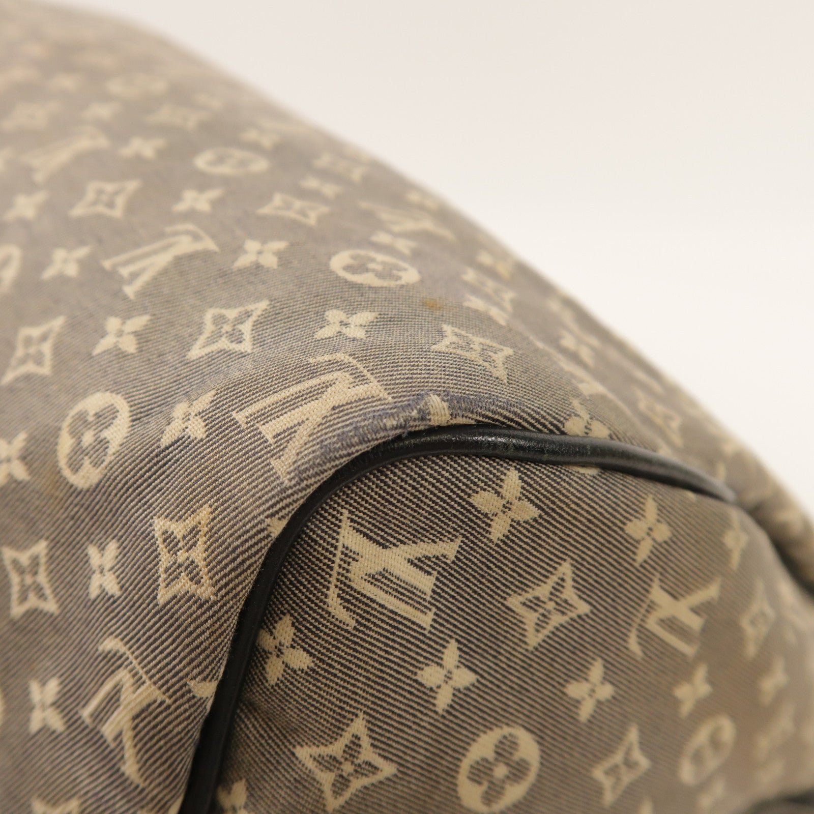 LOUIS VUITTON Monogram Idylle Speedy Bandouliere金扣手挽肩背兩用袋