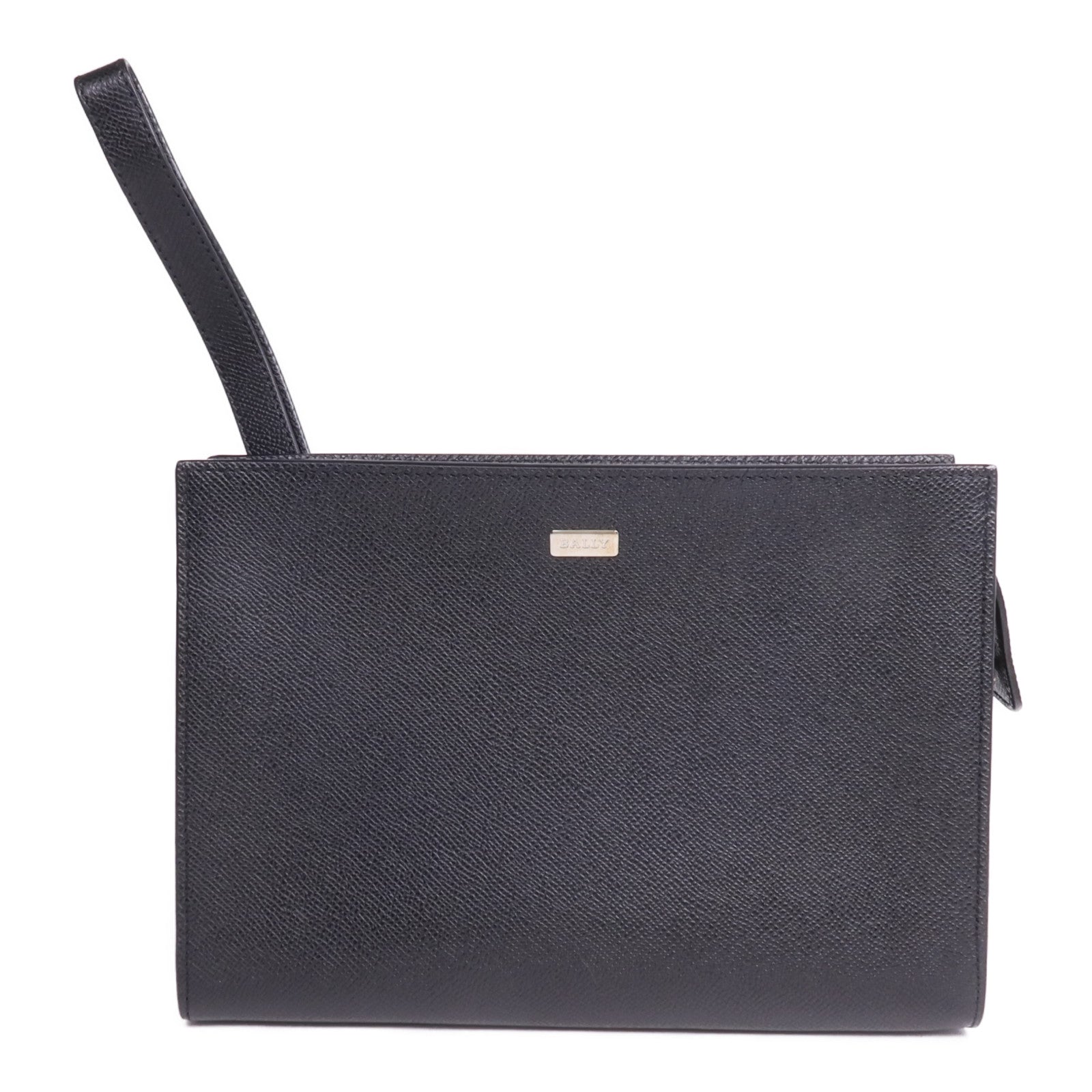 BALLY 牛皮皮革Clutch Bag手拿包