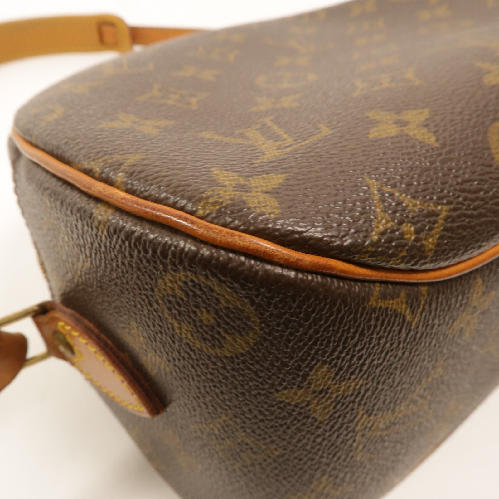 LOUIS VUITTON Monogram Blois肩背袋
