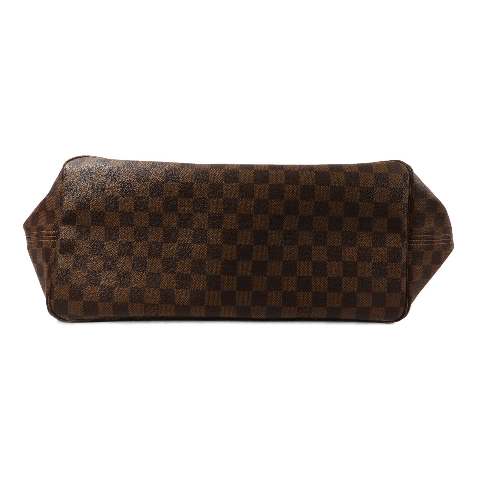 LOUIS VUITTON Damier Neverfull GM手挽袋