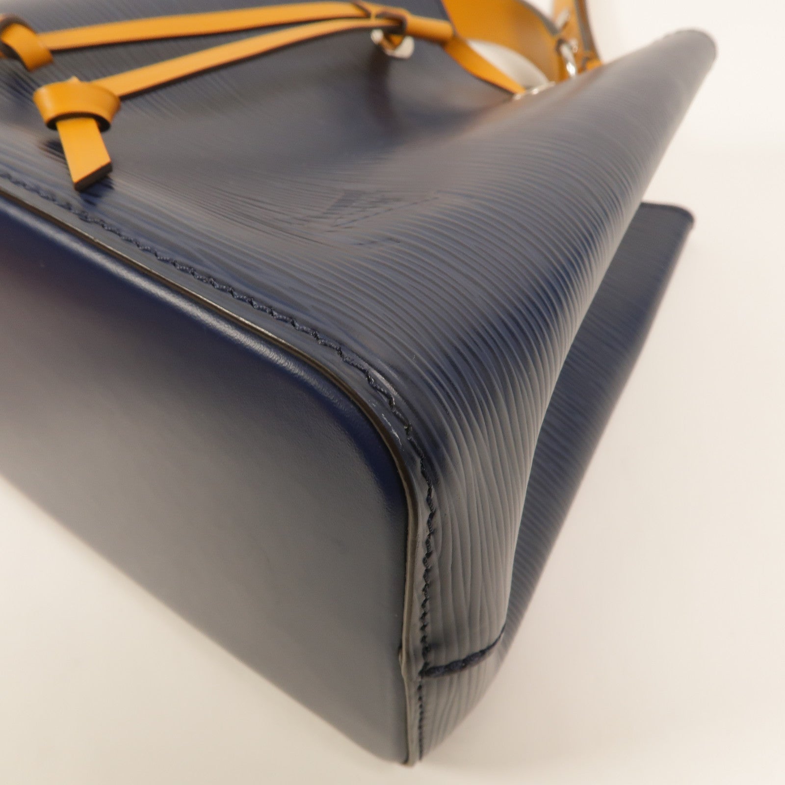 LOUIS VUITTON Epi Neo Noe BB手挽肩背兩用袋