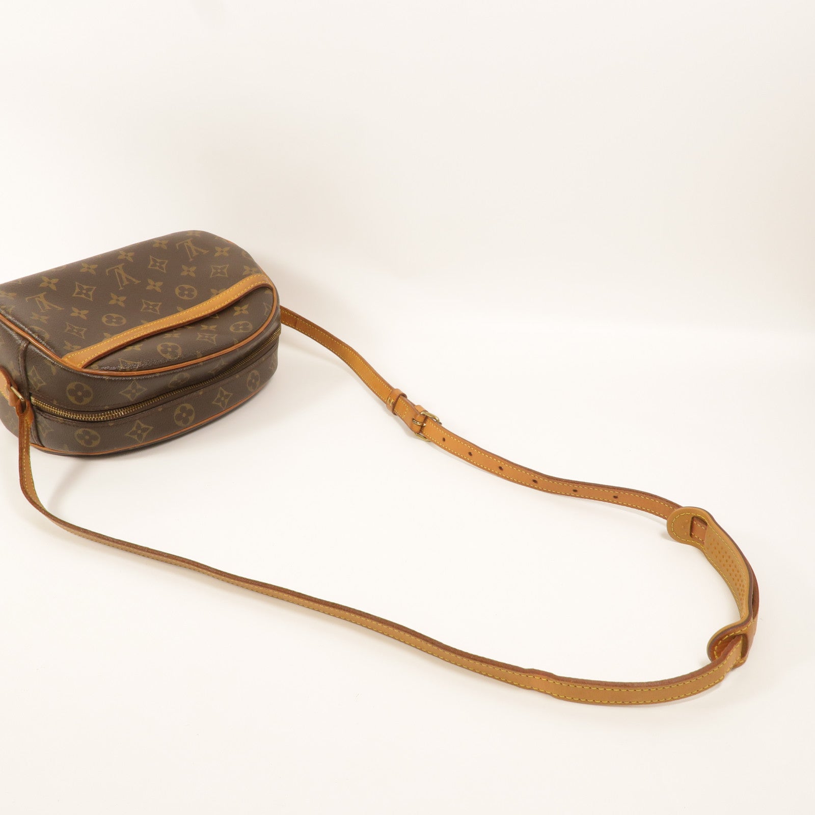 LOUIS VUITTON Monogram Blois肩背袋