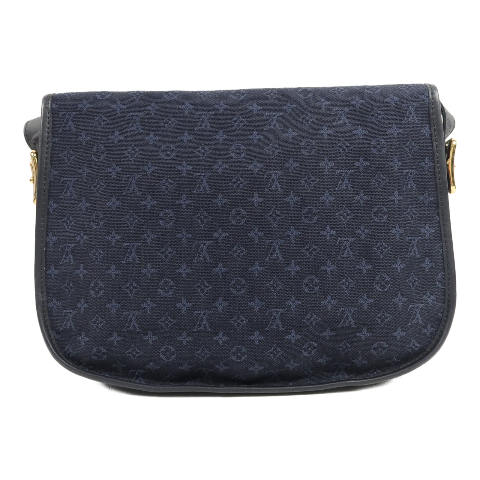 LOUIS VUITTON Monogram mini Belanger肩背袋