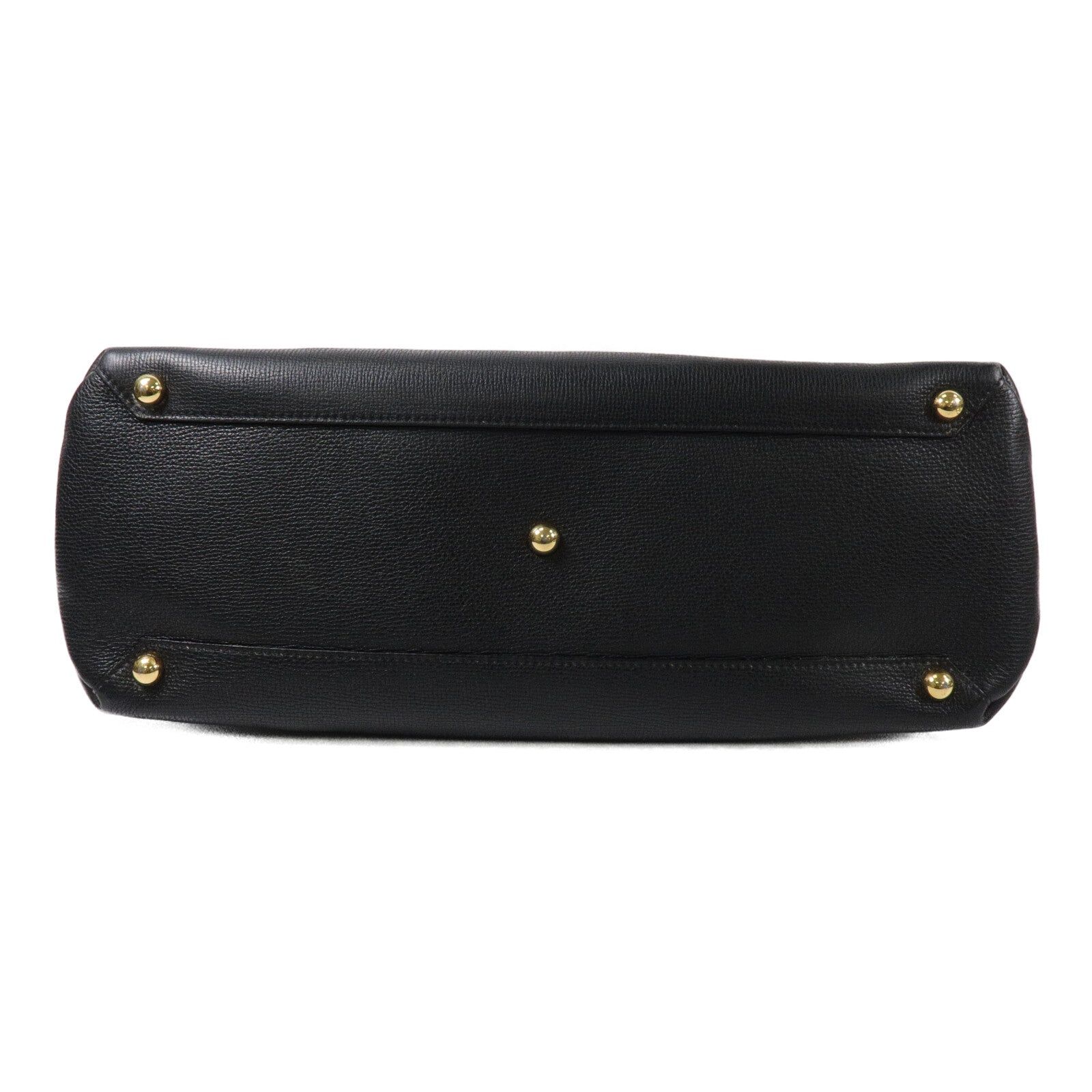 BURBERRY 牛皮皮革2 Way Shoulder Bag手挽肩背兩用袋
