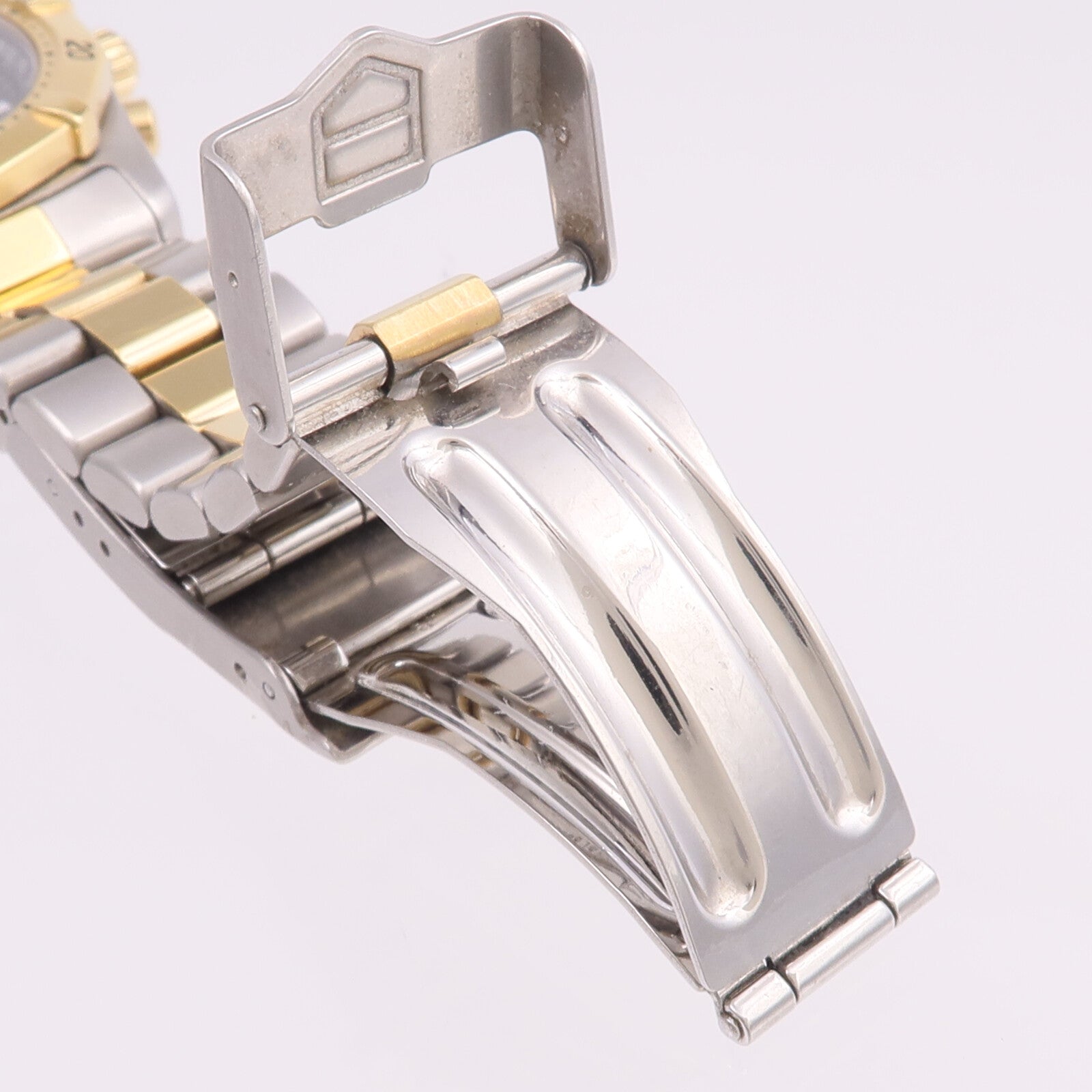 TAG HEUER Professional 2000 CK1120