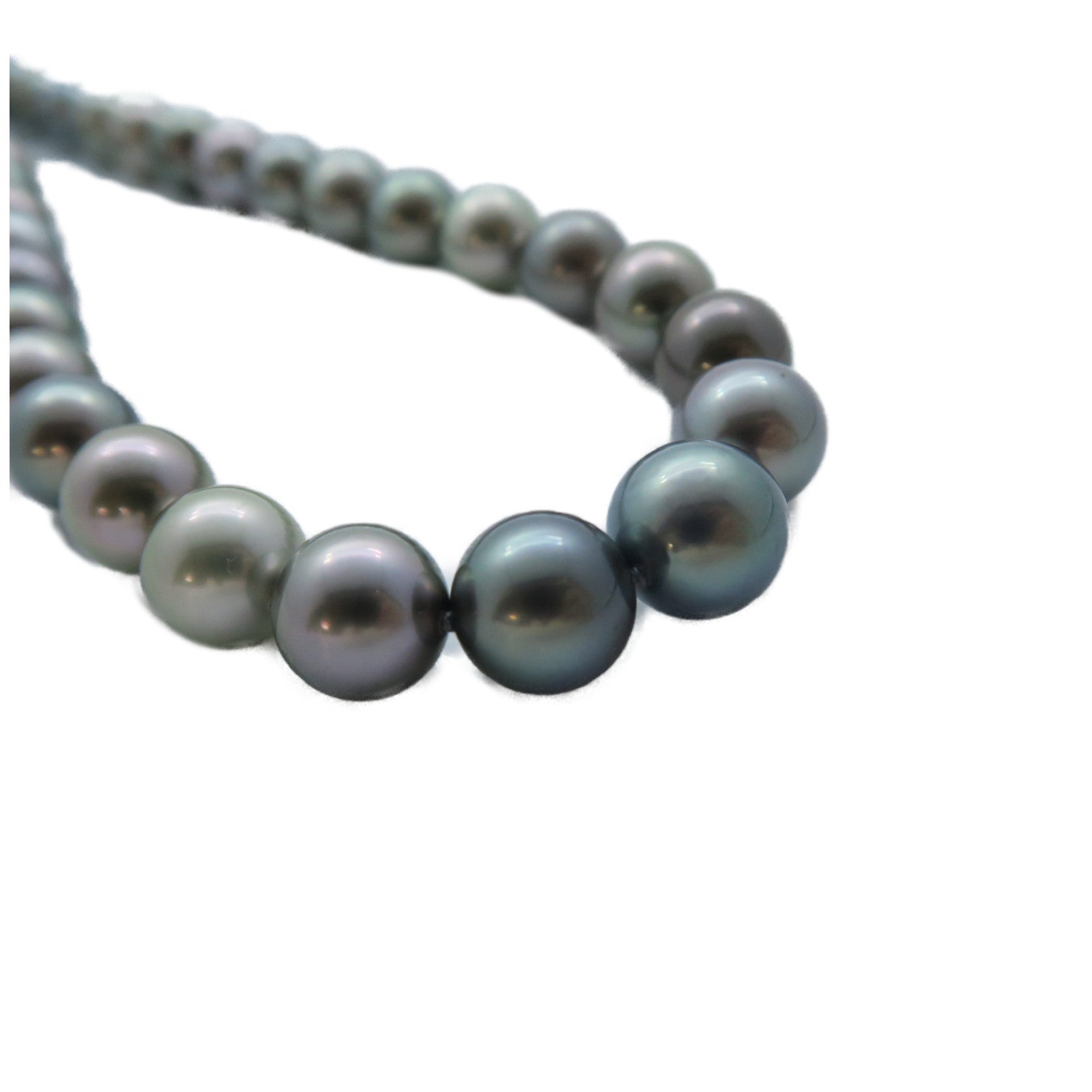 JEWELRY 925純銀Necklace珍珠項鍊