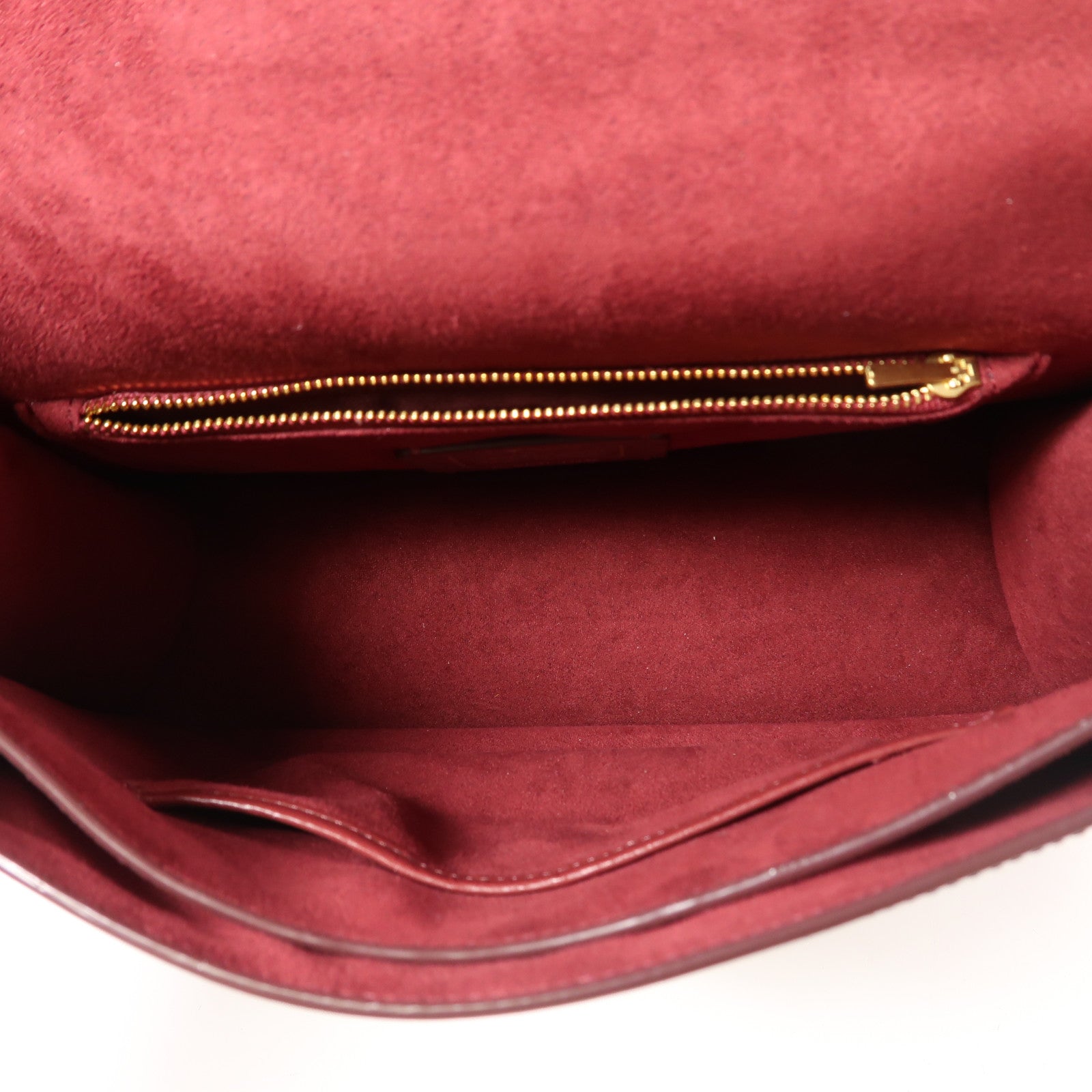 COACH 牛皮皮革/蛇皮皮革Parker Top Handle 32手挽肩背兩用袋