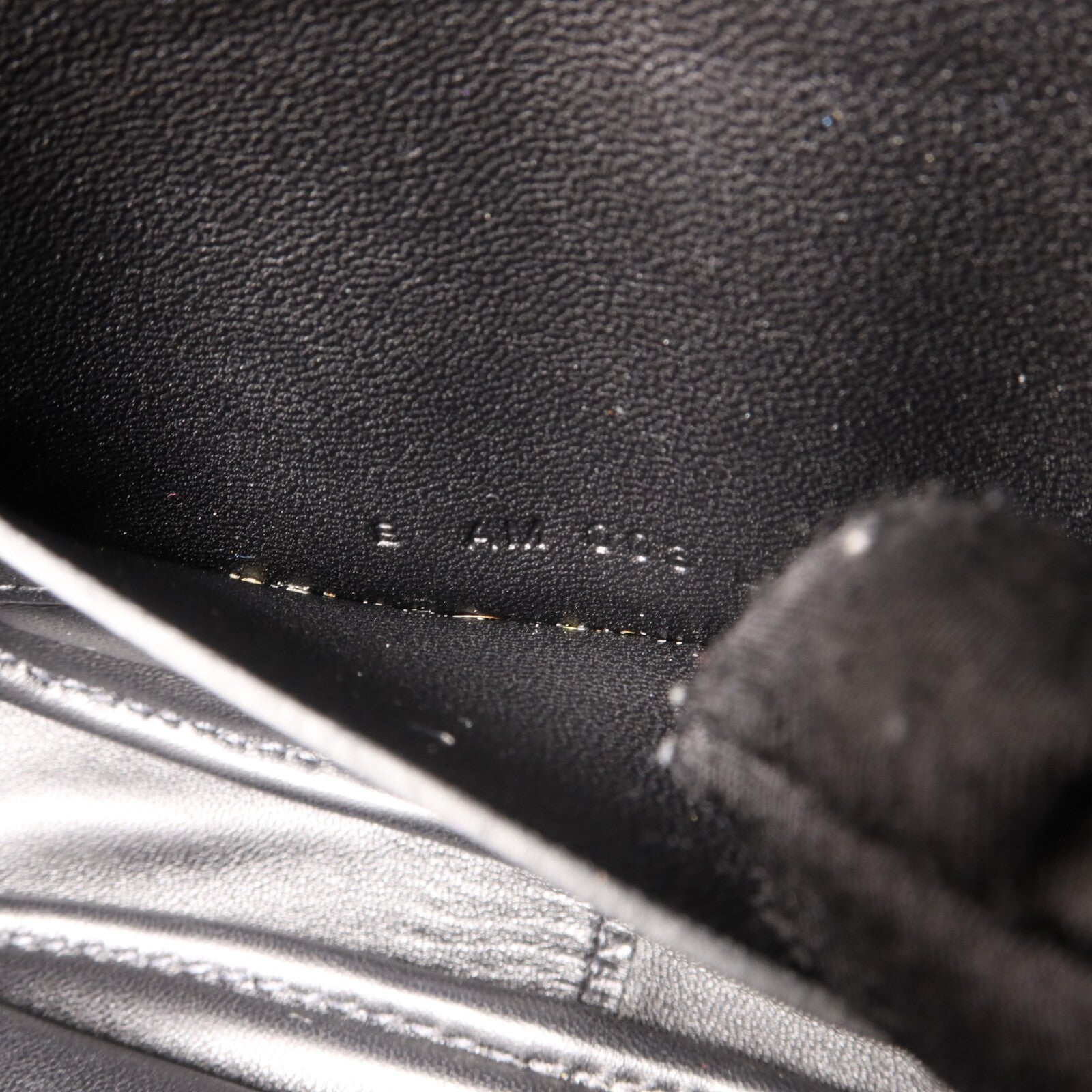 HERMES Swift皮革In The Loop Belt Bag腰包