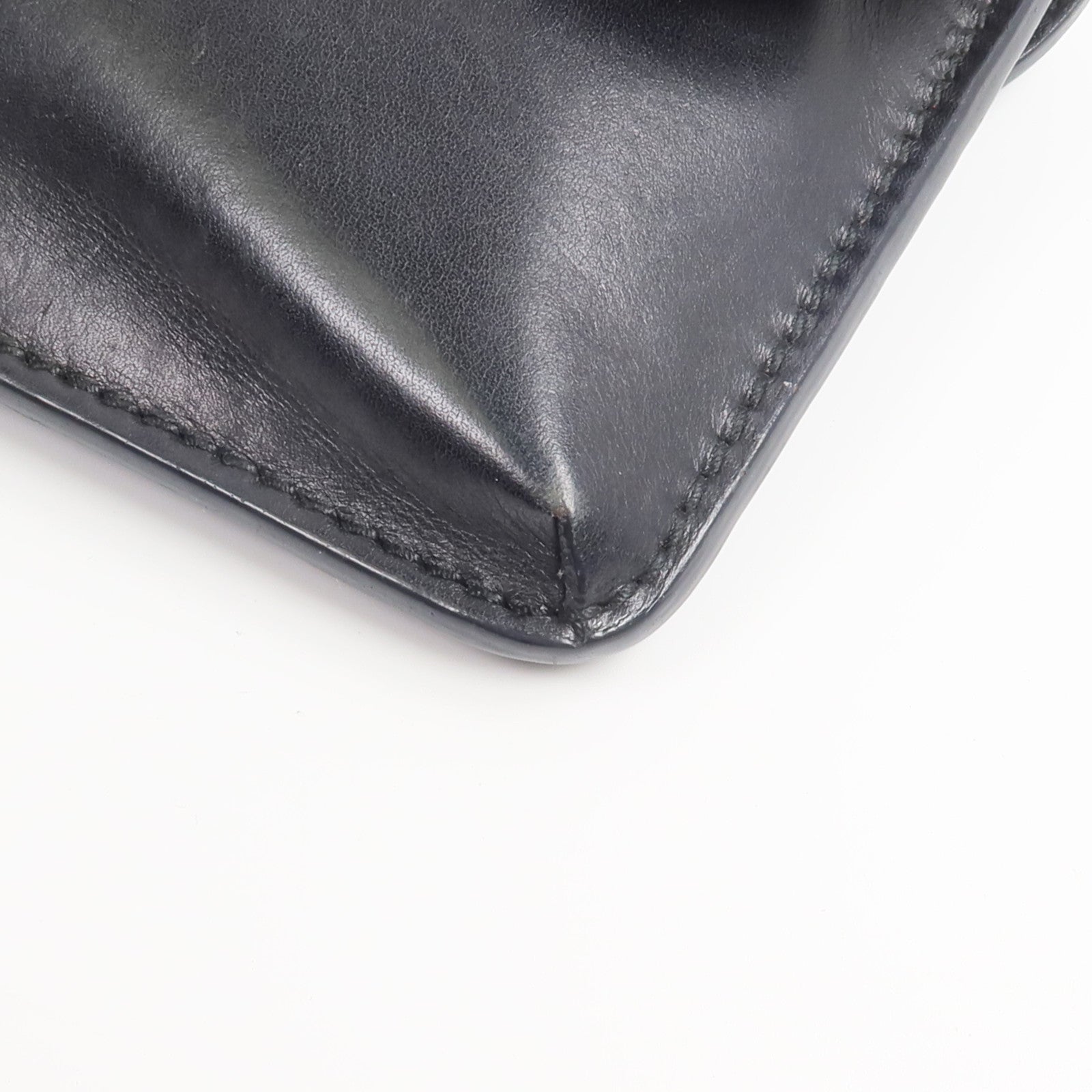 BOTTEGA VENETA 牛皮皮革Clutch手拿包