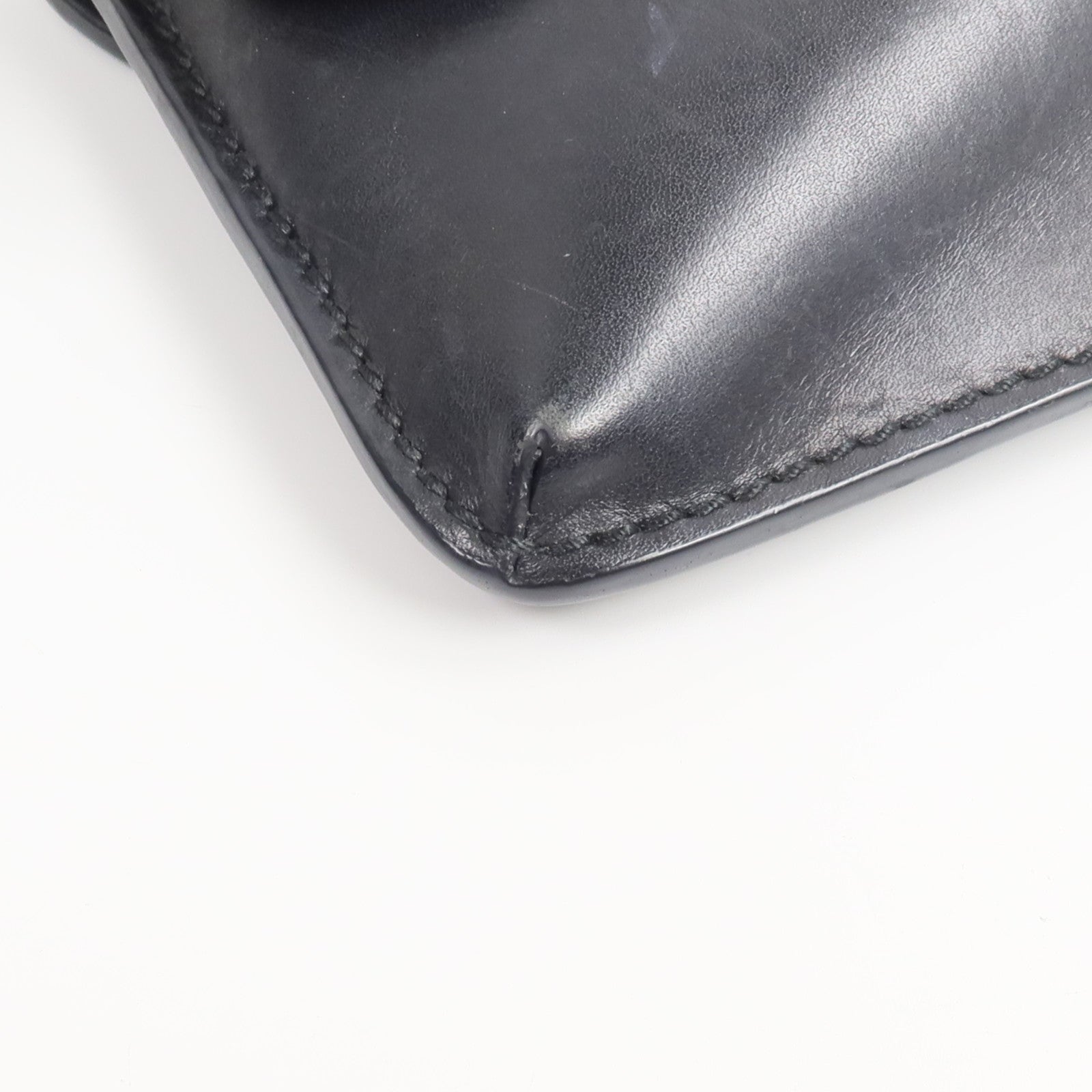 BOTTEGA VENETA 牛皮皮革Clutch手拿包