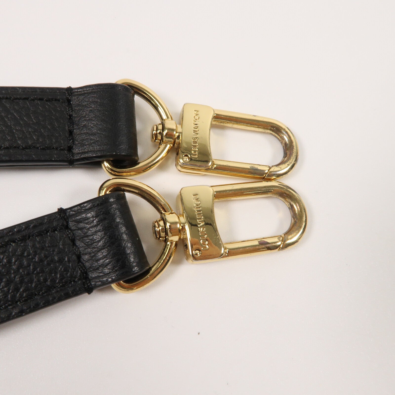 LOUIS VUITTON Monogram Empreinte Pochette Metis手挽肩背兩用袋