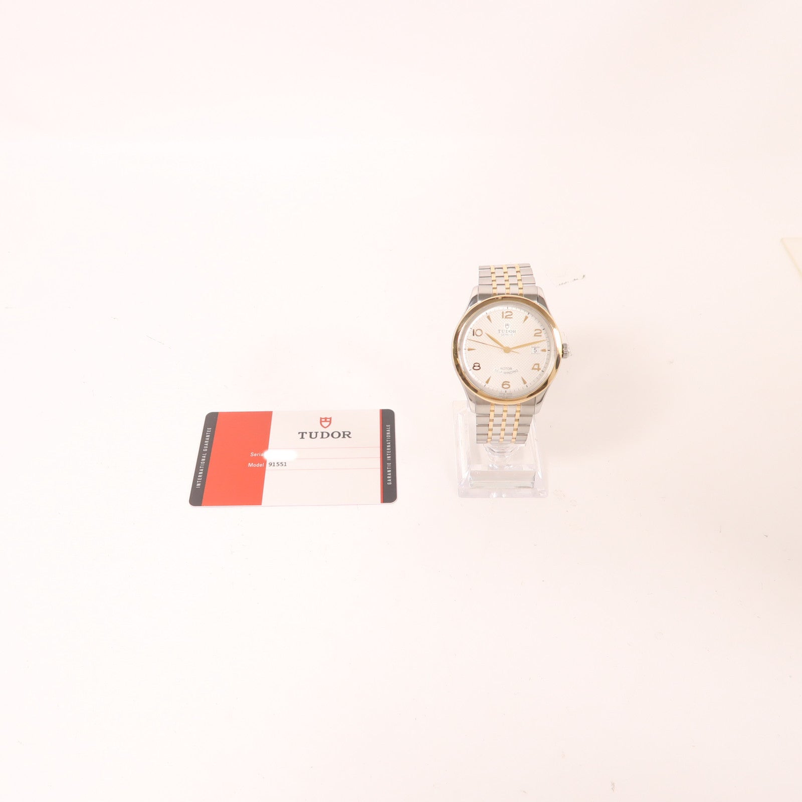 TUDOR 1926 M91551
