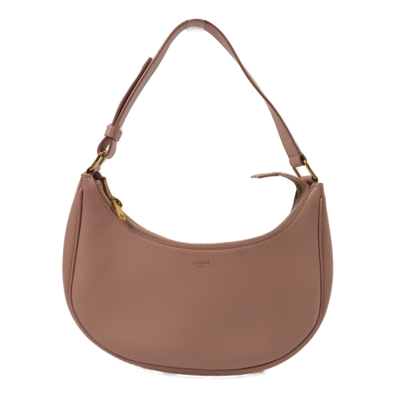 CELINE 牛皮皮革Ava Bag肩背袋