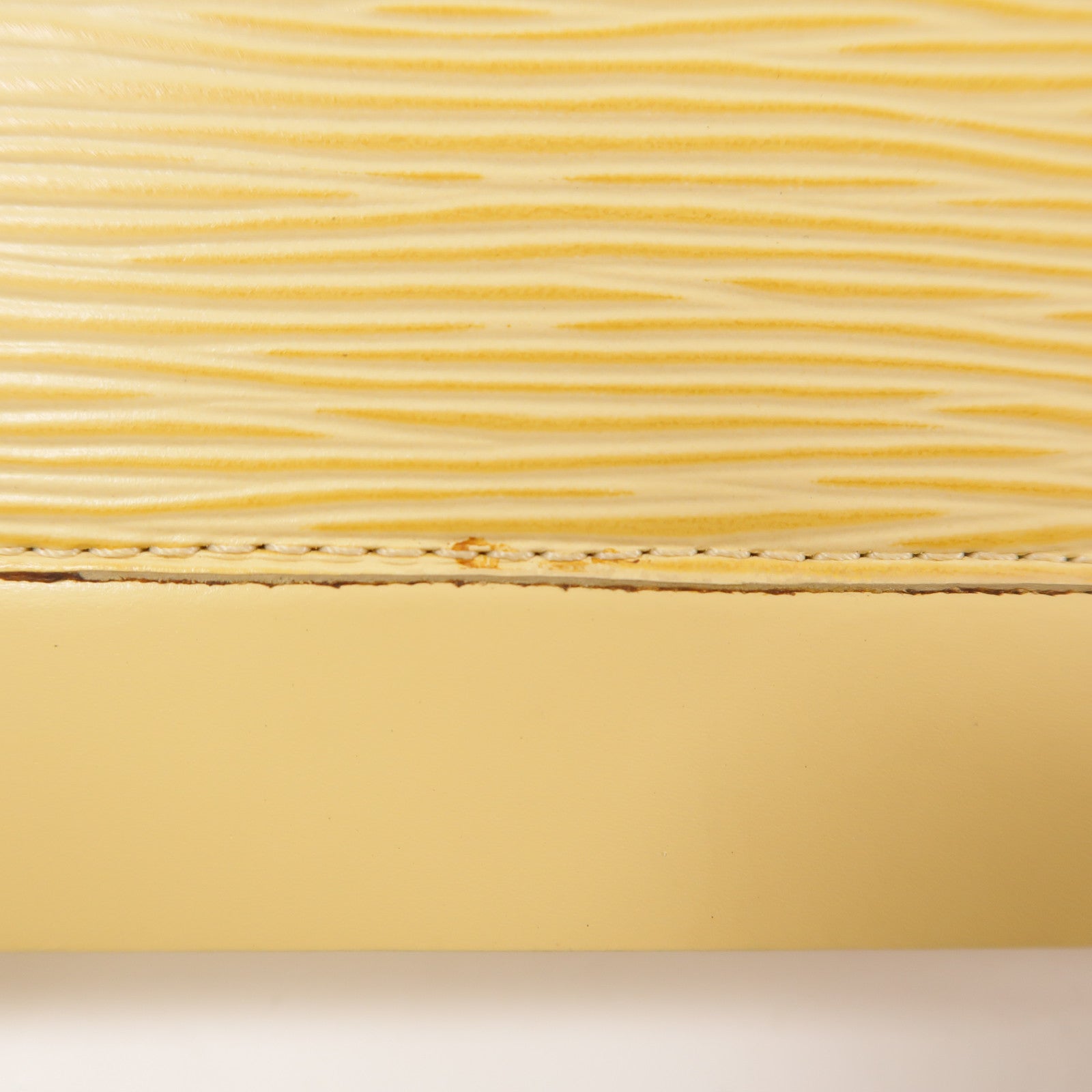 LOUIS VUITTON Epi Honfleur Clutch Bag金扣肩背袋